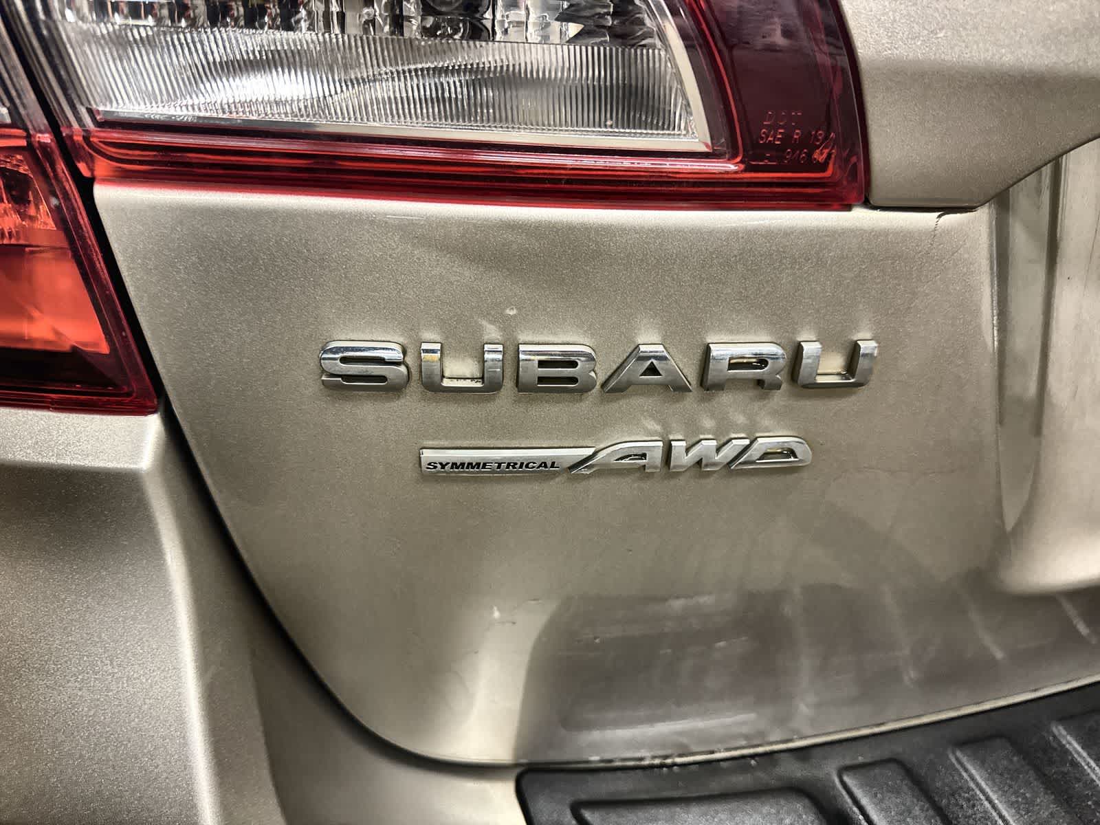 Thumbnail: 2017 Subaru Outback - 12