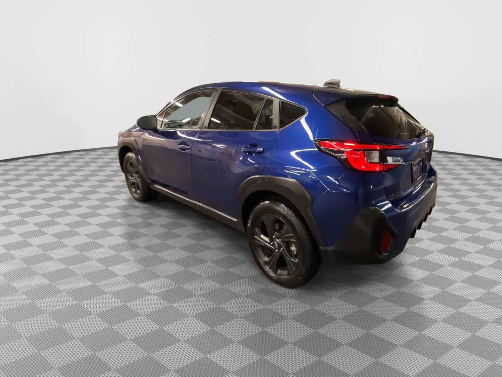 Thumbnail: 2026 Subaru Crosstrek - 7