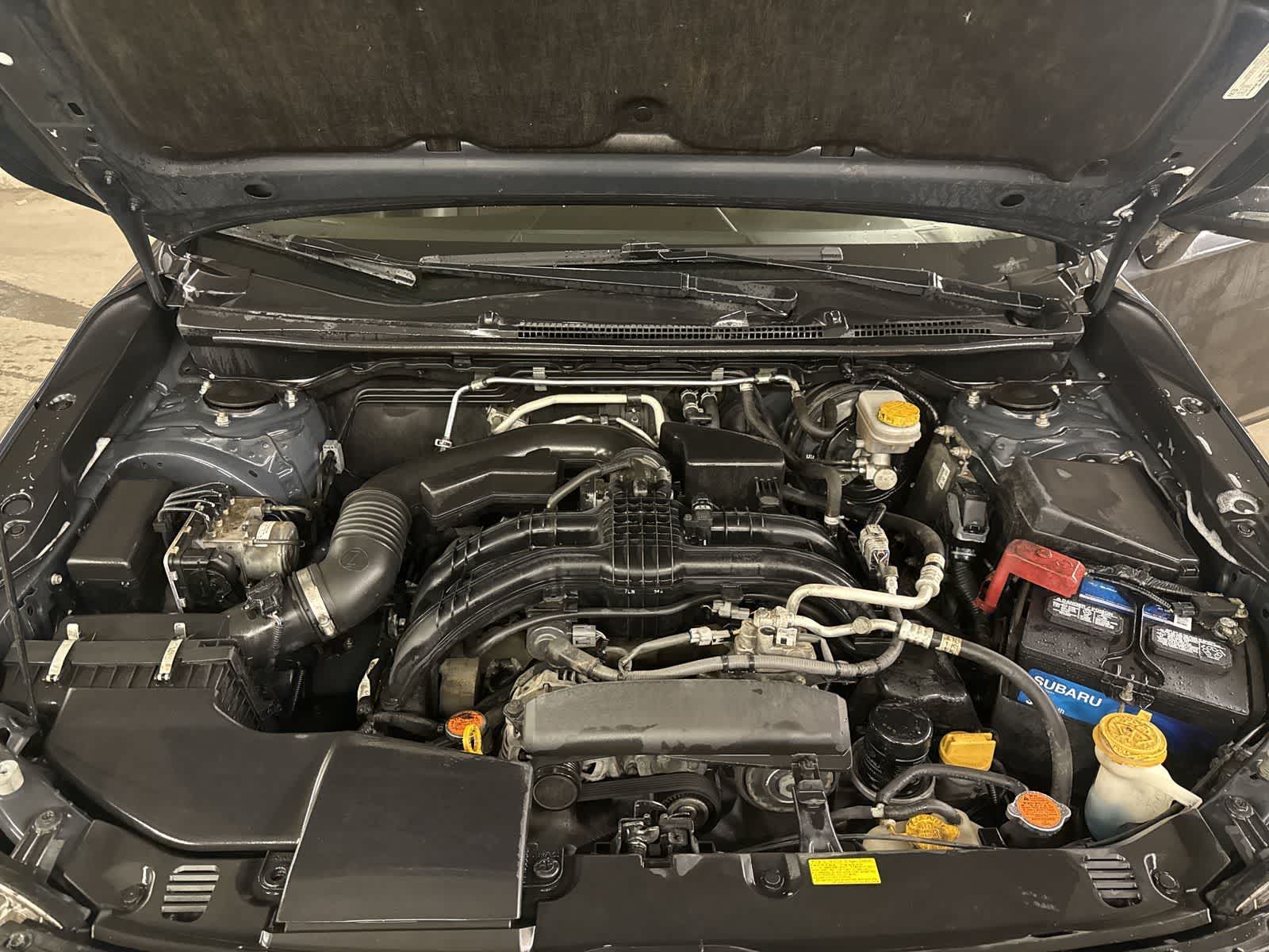 Thumbnail: 2018 Subaru Crosstrek - 15