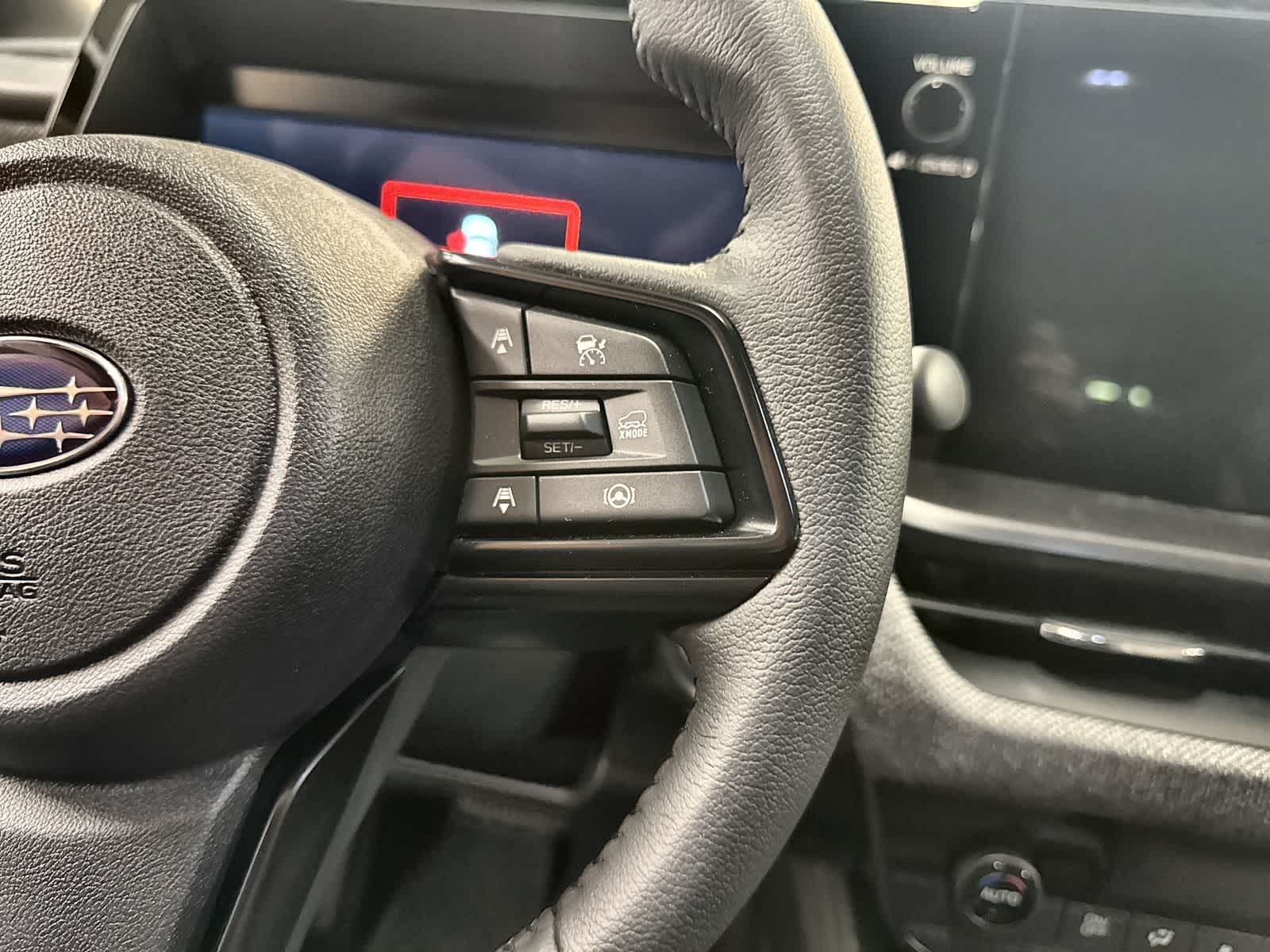 Thumbnail: 2026 Subaru Outback - 24