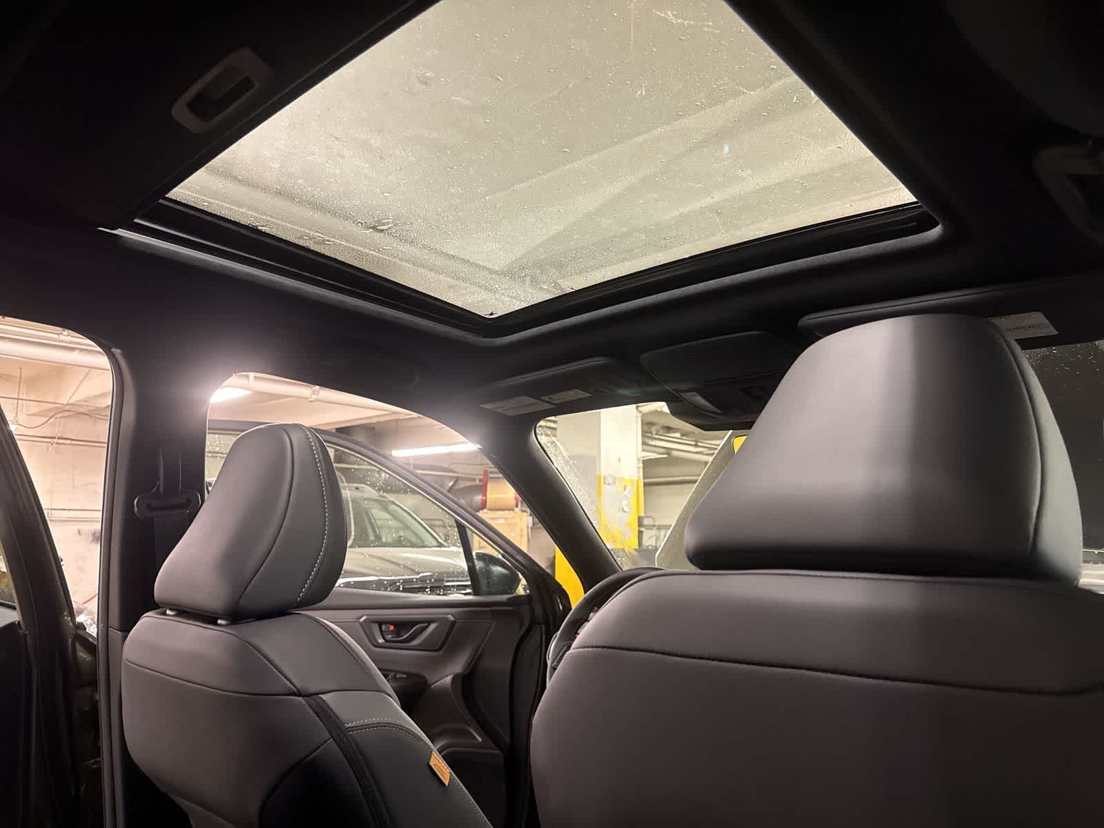 Thumbnail: 2026 Subaru Forester - 20