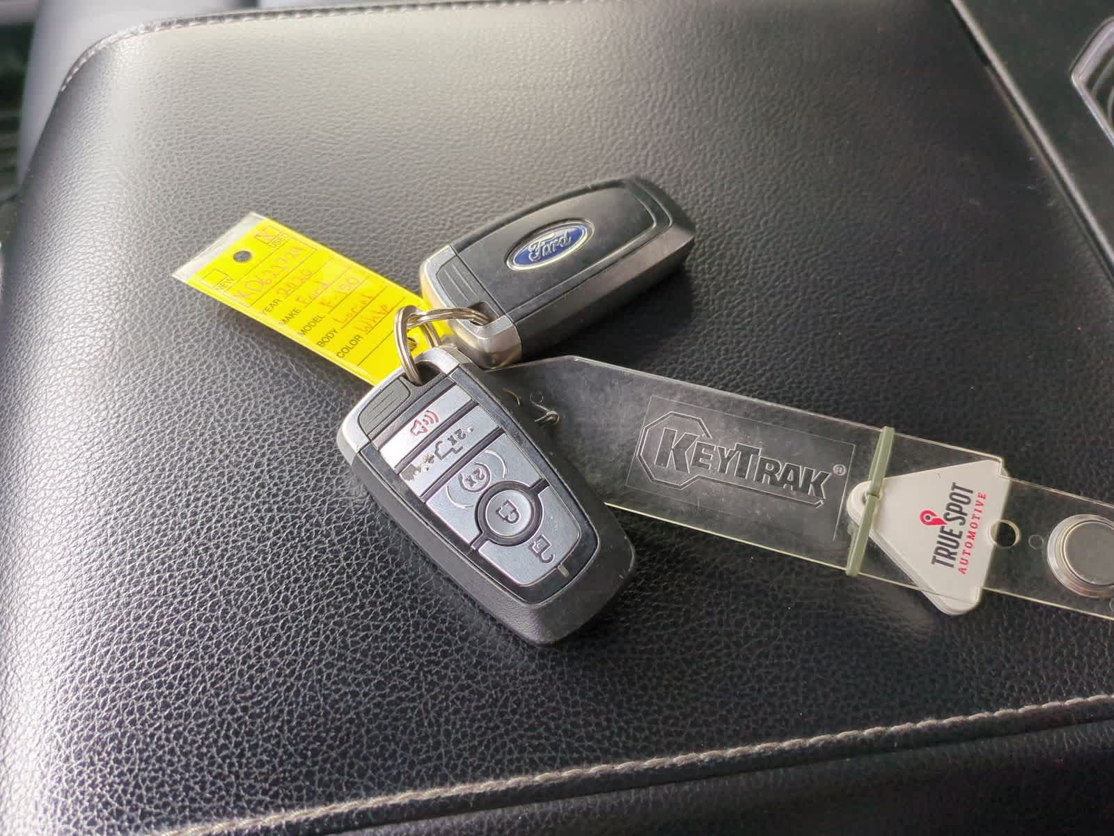 Thumbnail: 2020 Ford F-150 - 35