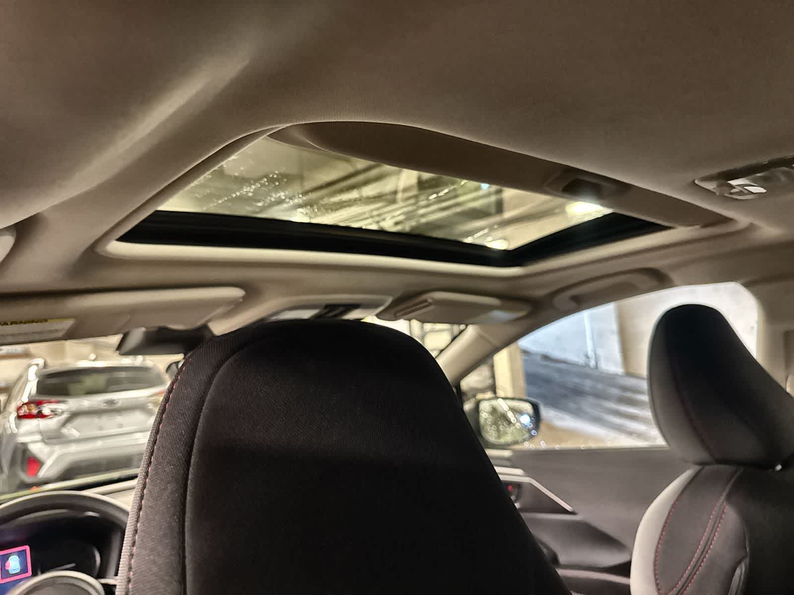 Thumbnail: 2026 Subaru Impreza - 20