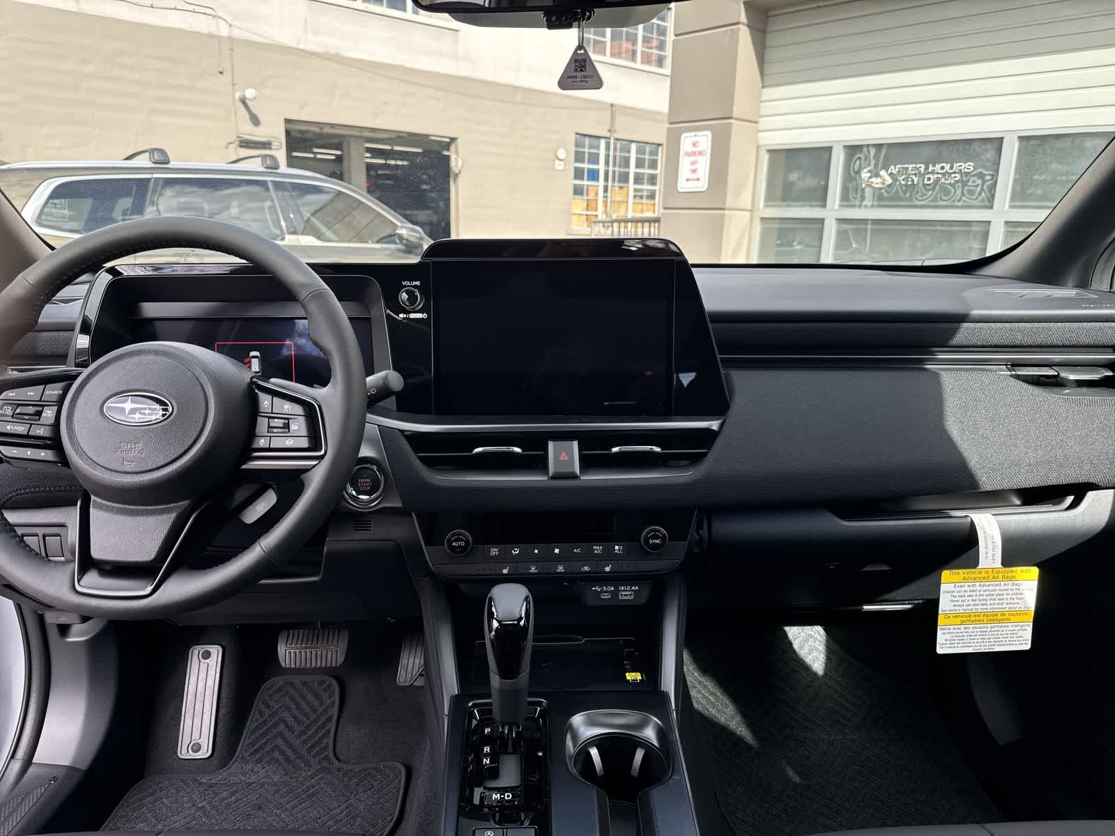 Thumbnail: 2026 Subaru Outback - 13