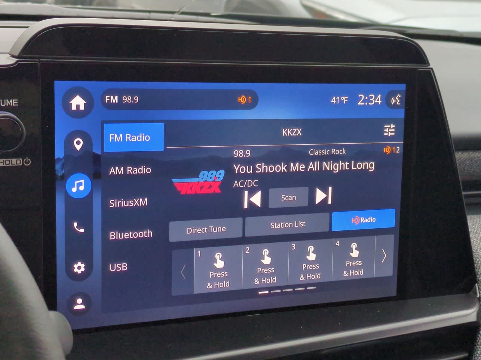 Thumbnail: 2026 Subaru Outback - 32