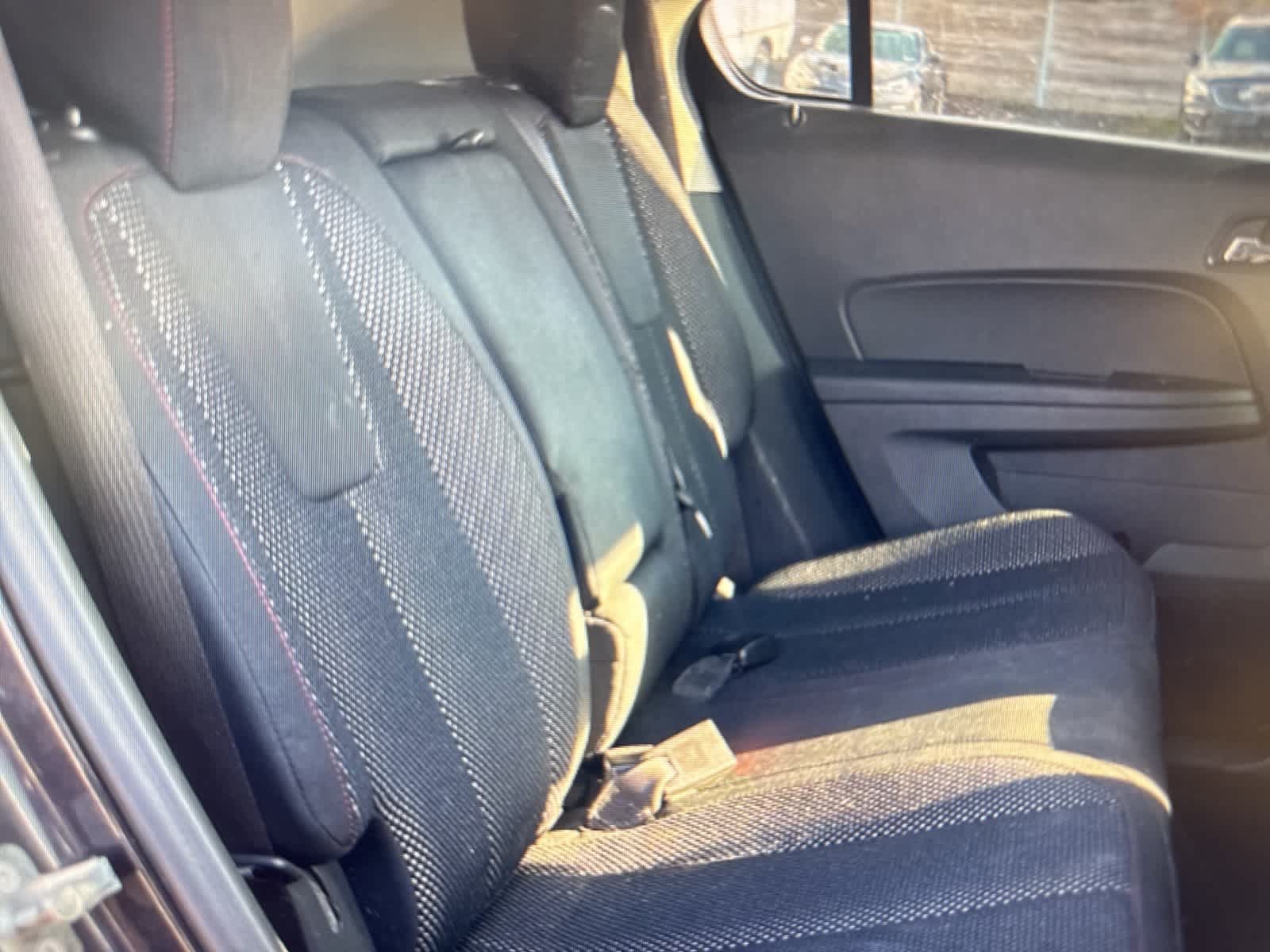 Thumbnail: 2015 Chevrolet Equinox - 14