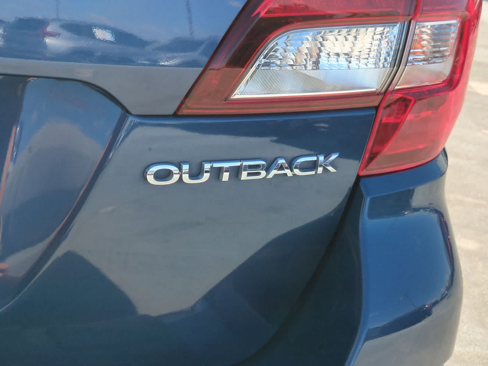 Thumbnail: 2019 Subaru Outback - 13
