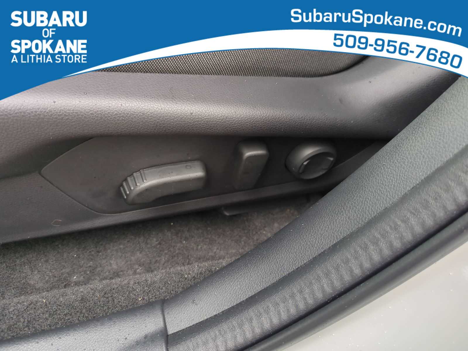 Thumbnail: 2026 Subaru Crosstrek - 18