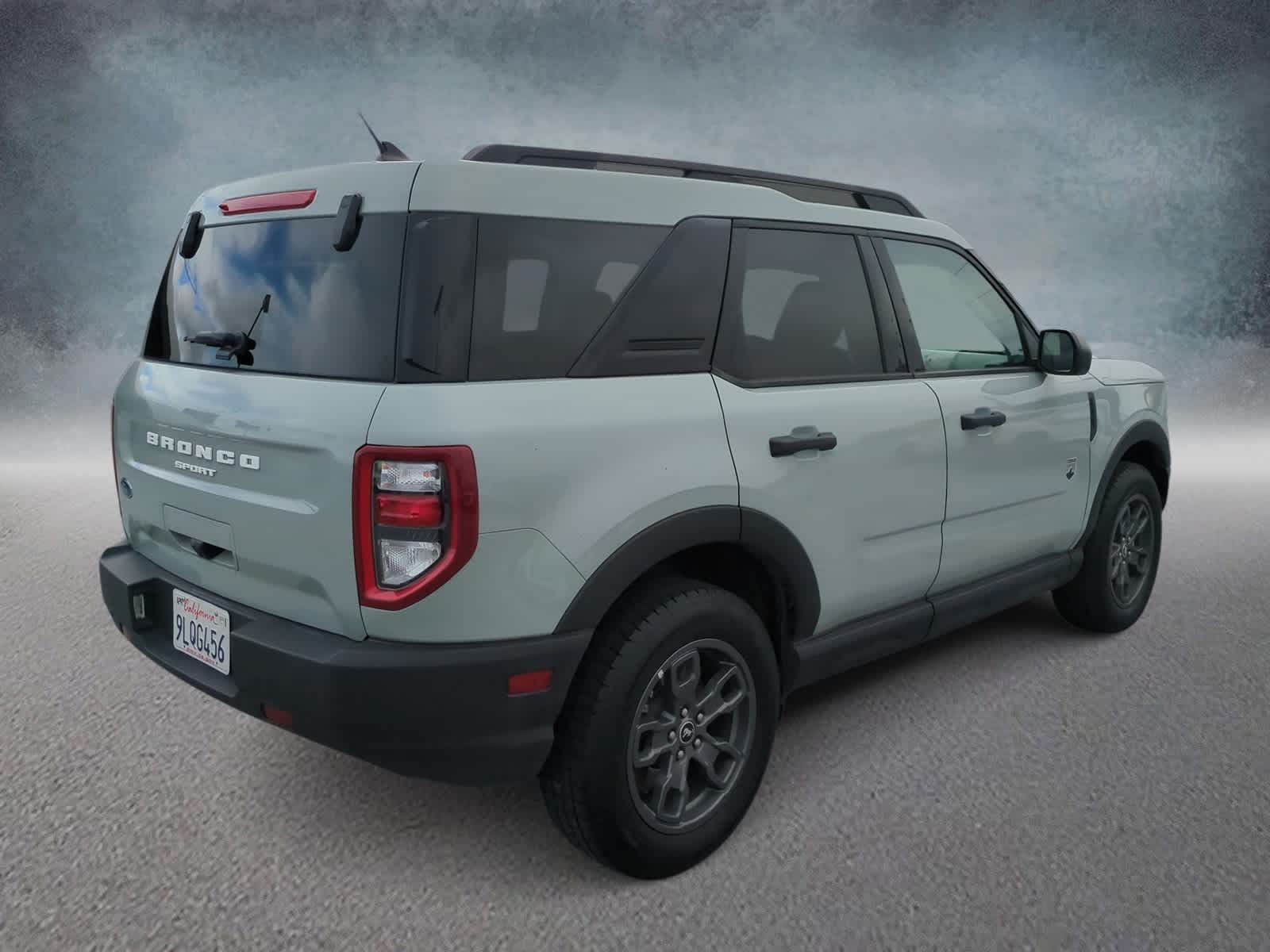 Thumbnail: 2024 Ford Bronco Sport - 8