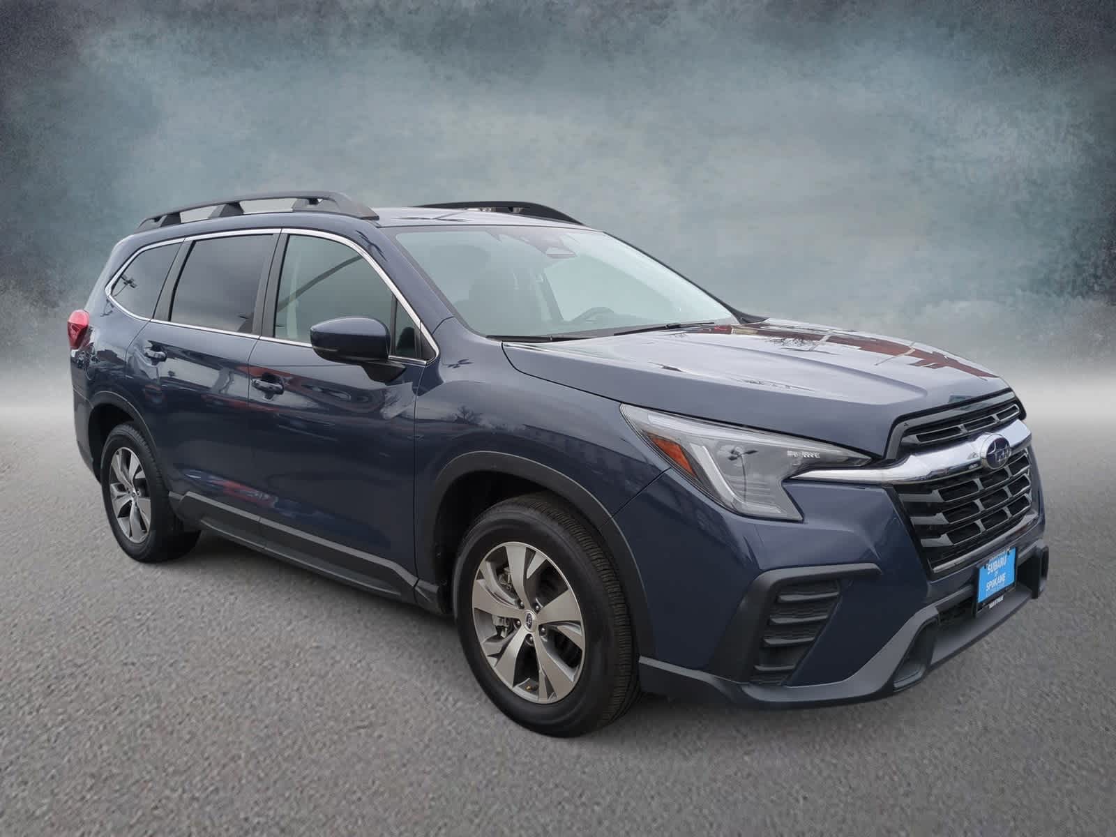 Thumbnail: 2024 Subaru Ascent - 3