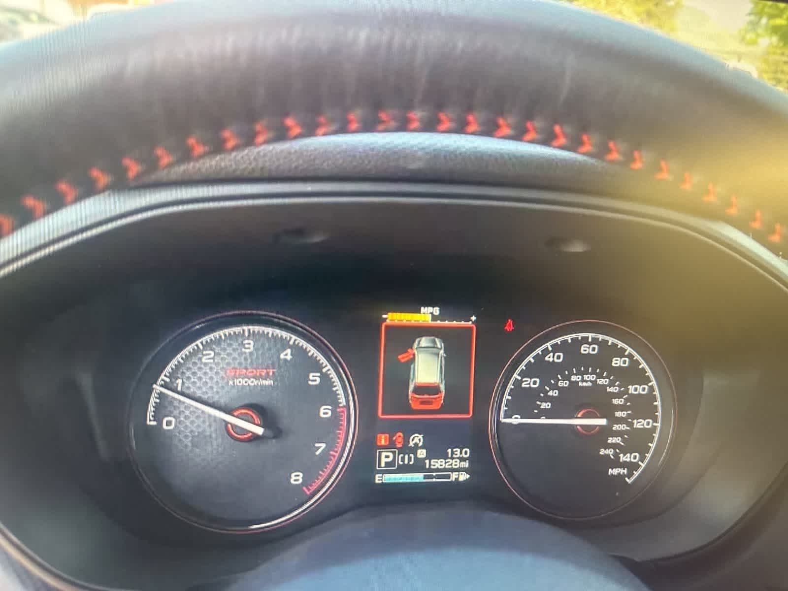 Thumbnail: 2024 Subaru Forester - 27