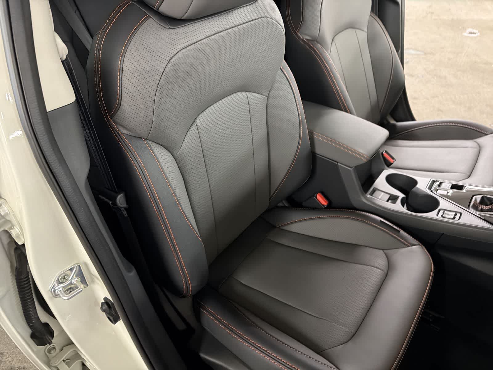 Thumbnail: 2026 Subaru Crosstrek - 23