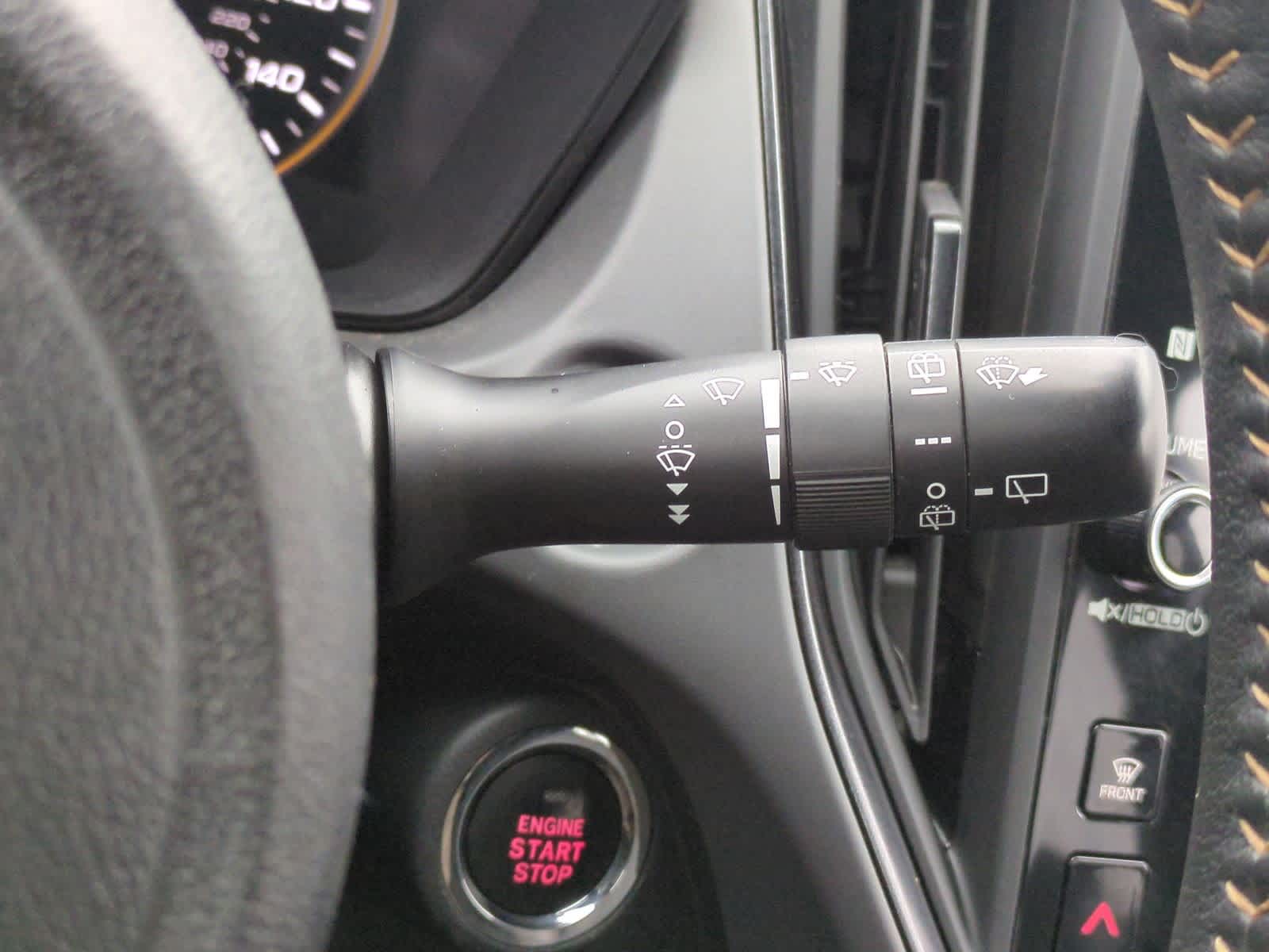 Thumbnail: 2024 Subaru Crosstrek - 27