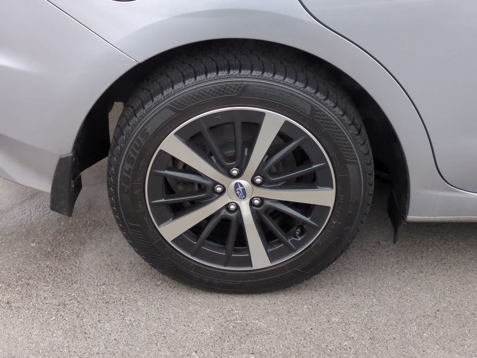 Thumbnail: 2019 Subaru Impreza - 14