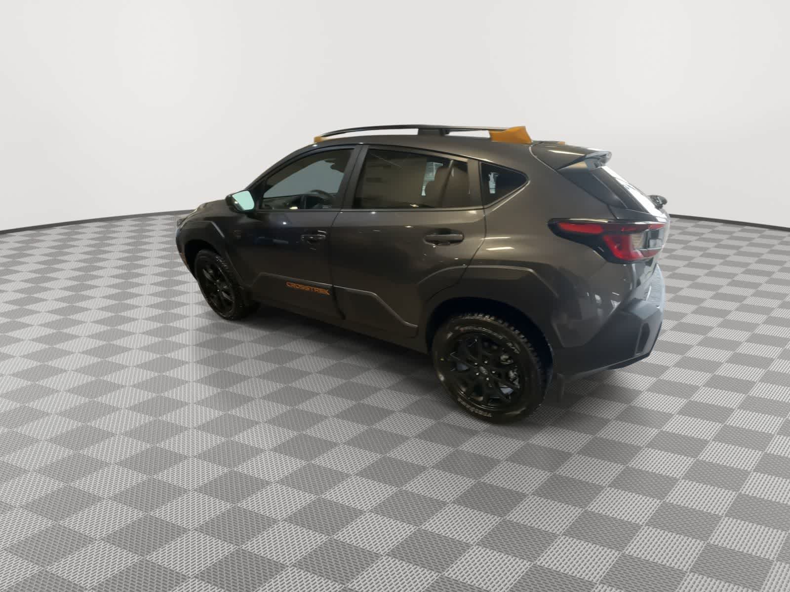 Thumbnail: 2026 Subaru Crosstrek - 6