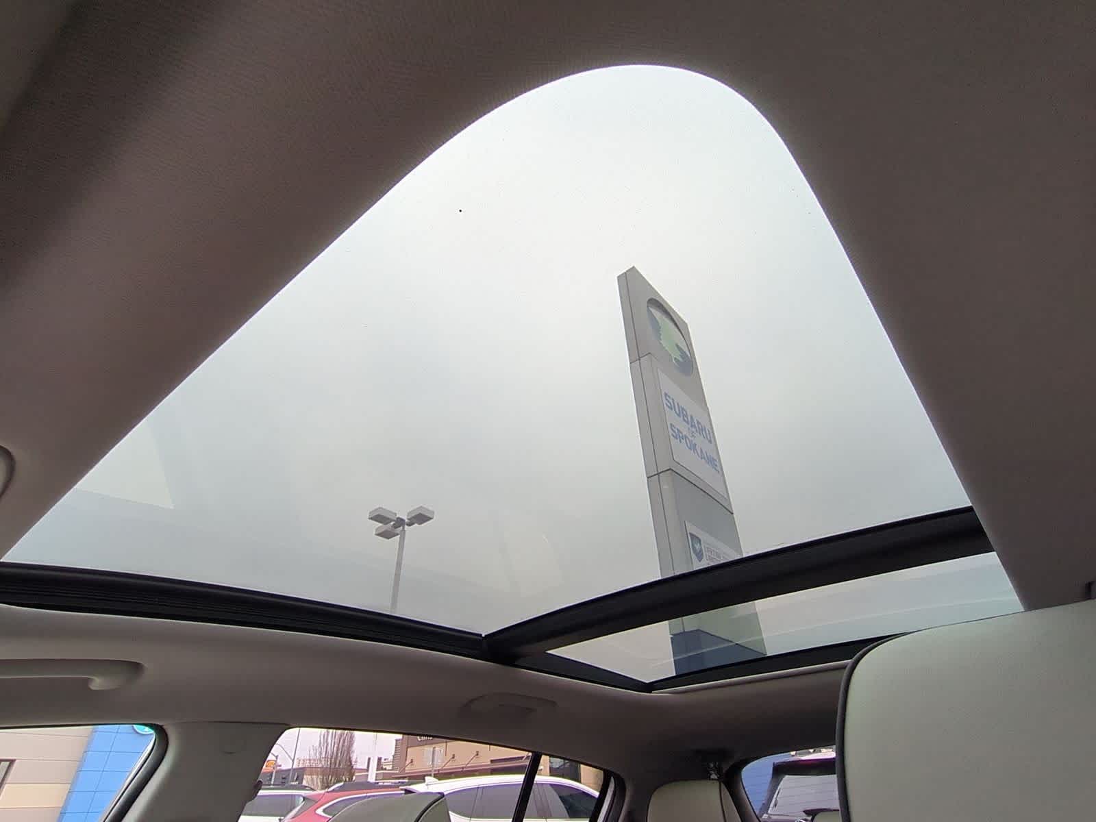 Thumbnail: 2019 Kia Sportage - 20