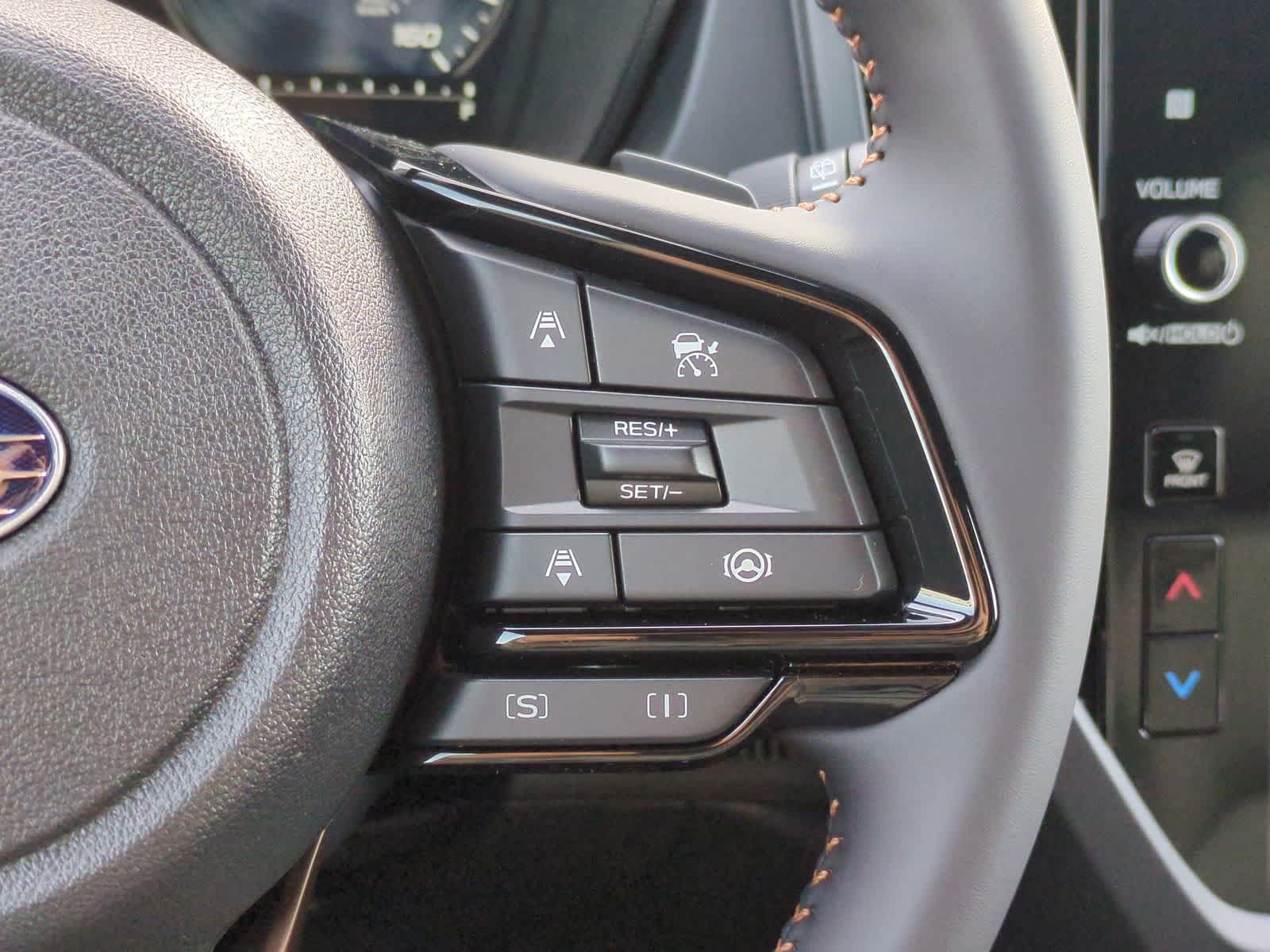 Thumbnail: 2025 Subaru Forester - 26