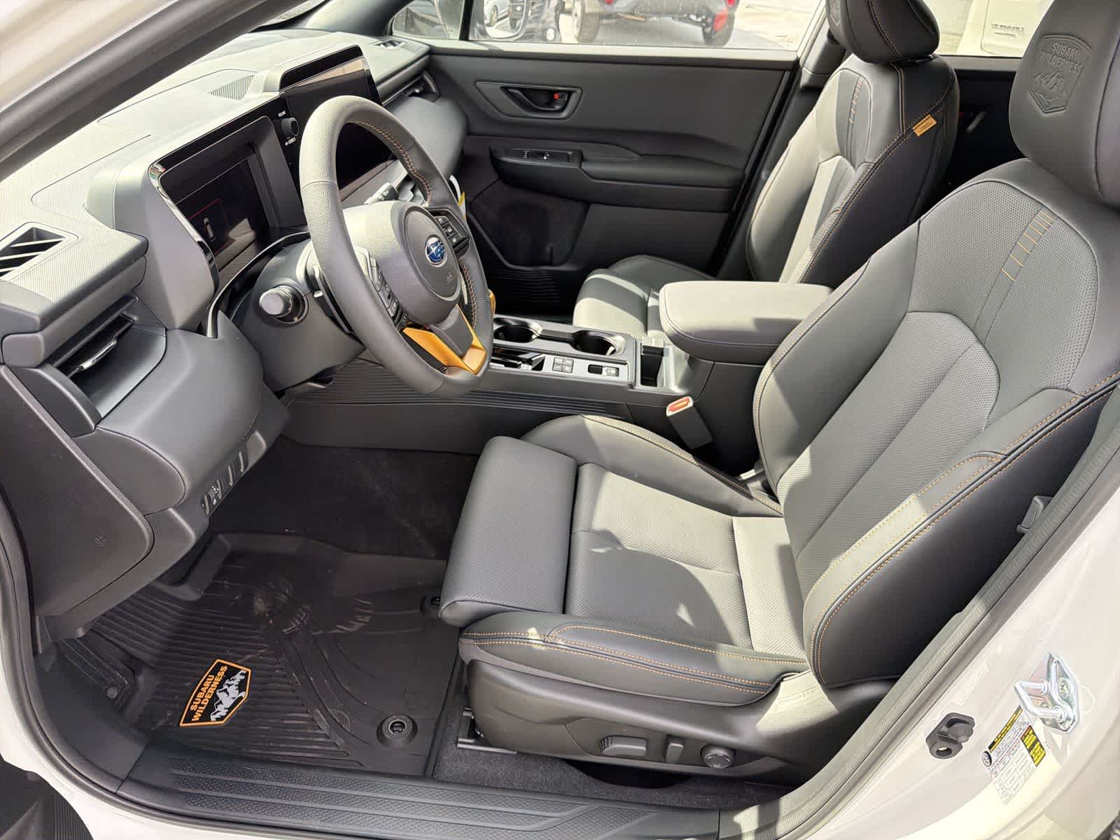 Thumbnail: 2026 Subaru Outback - 17