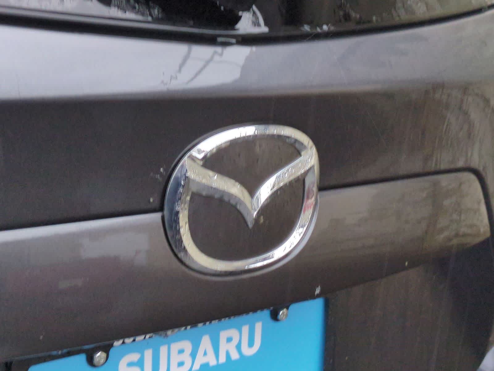 Thumbnail: 2014 Mazda CX-5 - 12