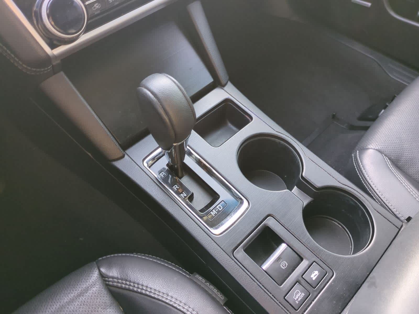 Thumbnail: 2019 Subaru Outback - 33