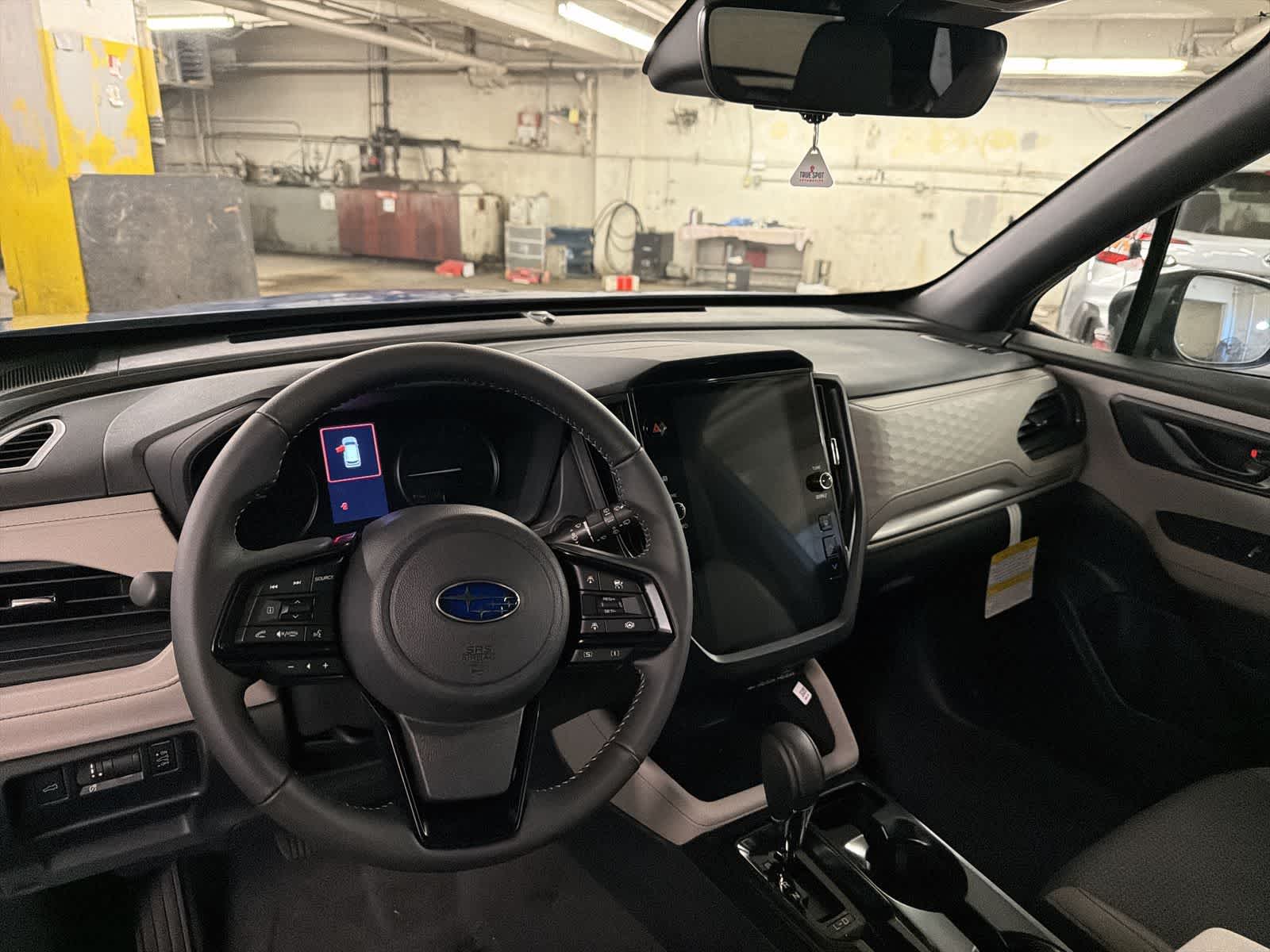 Thumbnail: 2026 Subaru Forester - 13