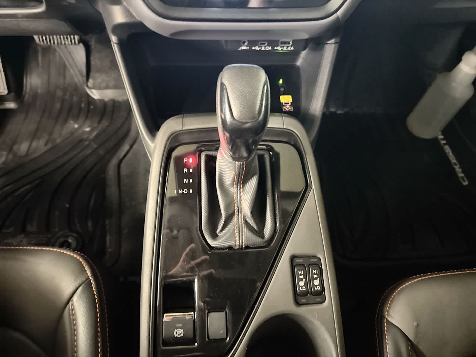 Thumbnail: 2024 Subaru Crosstrek - 30