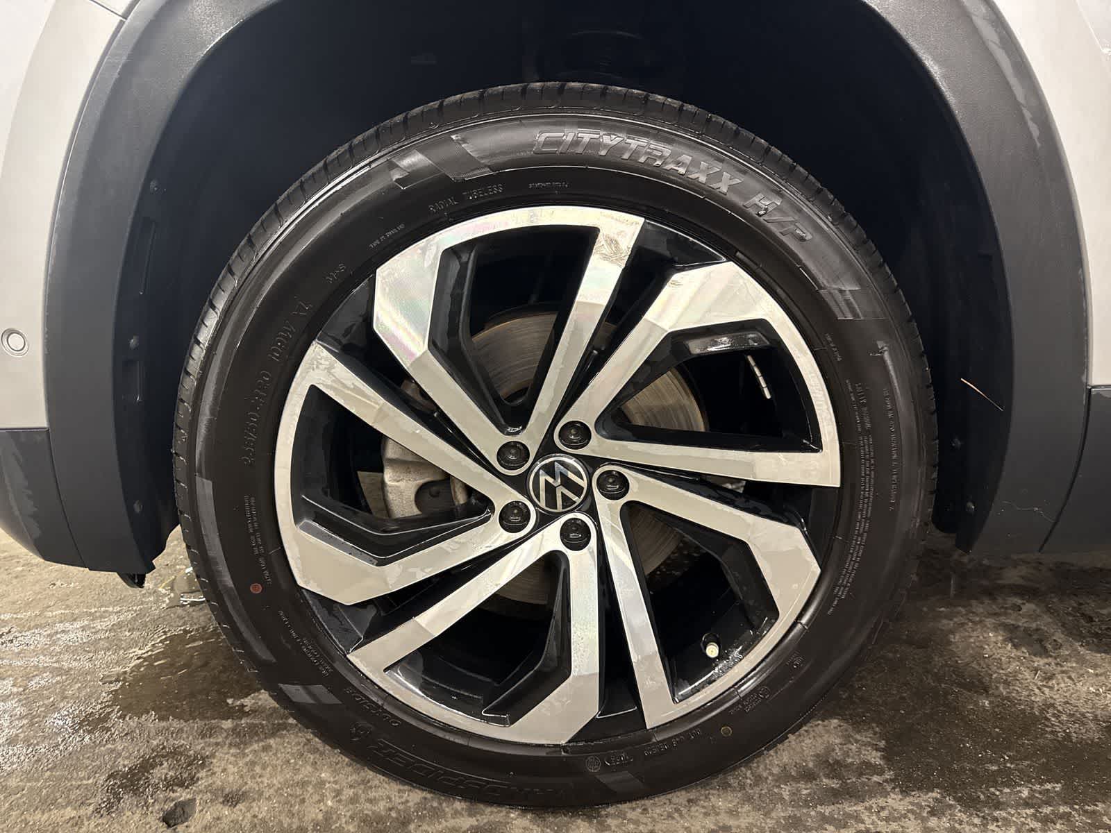 Thumbnail: 2020 Volkswagen Atlas - 12