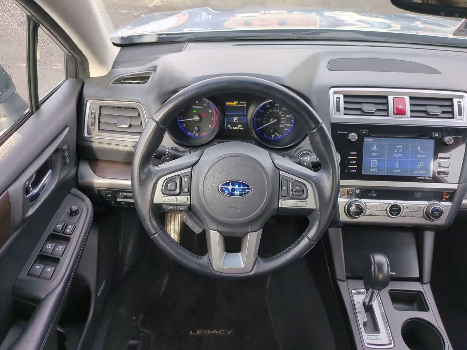 Thumbnail: 2016 Subaru Legacy - 24