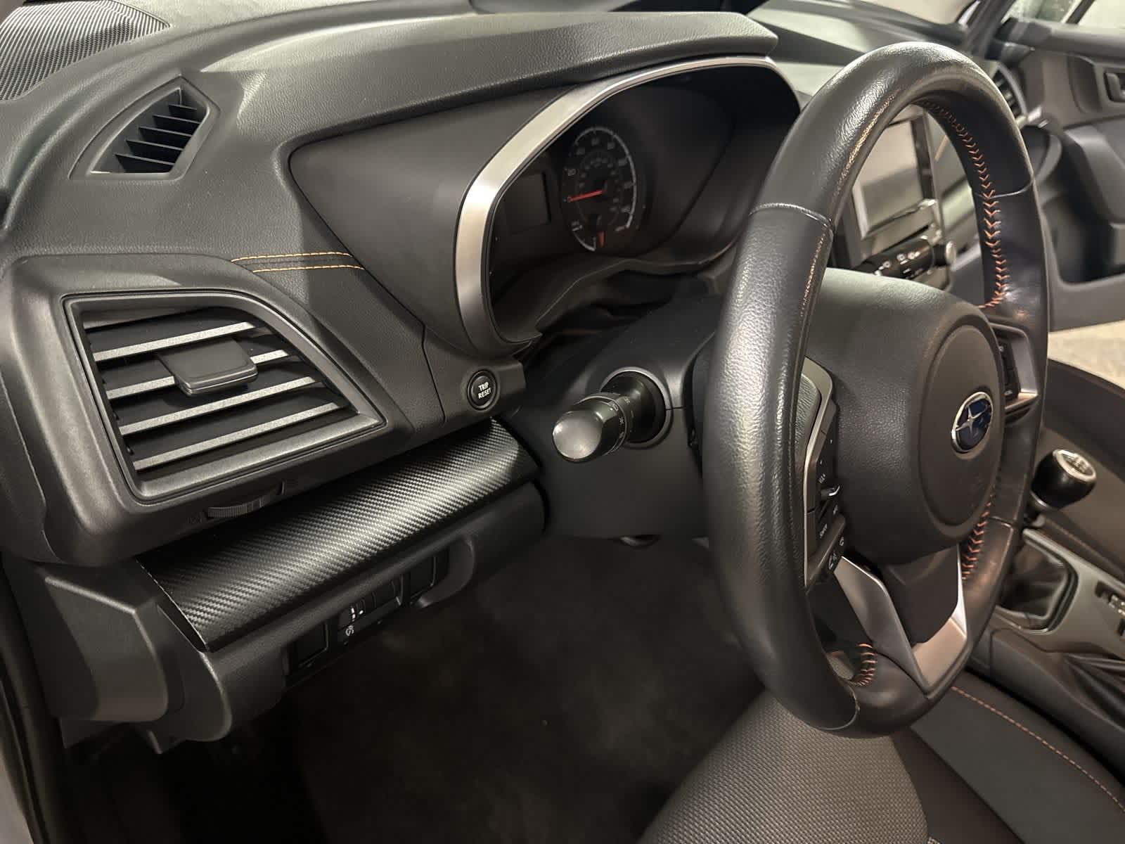 Thumbnail: 2020 Subaru Crosstrek - 26