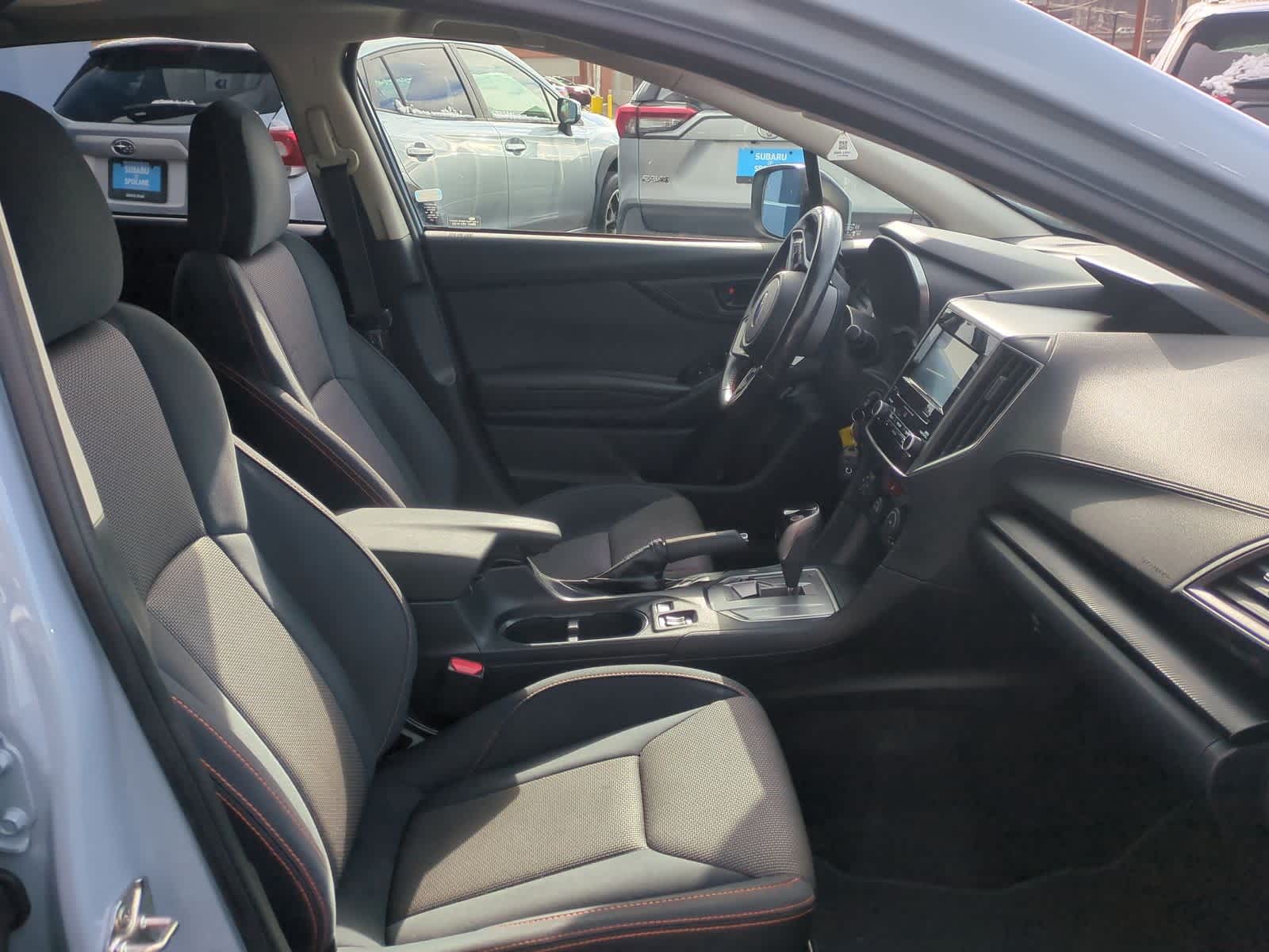 Thumbnail: 2019 Subaru Crosstrek - 23