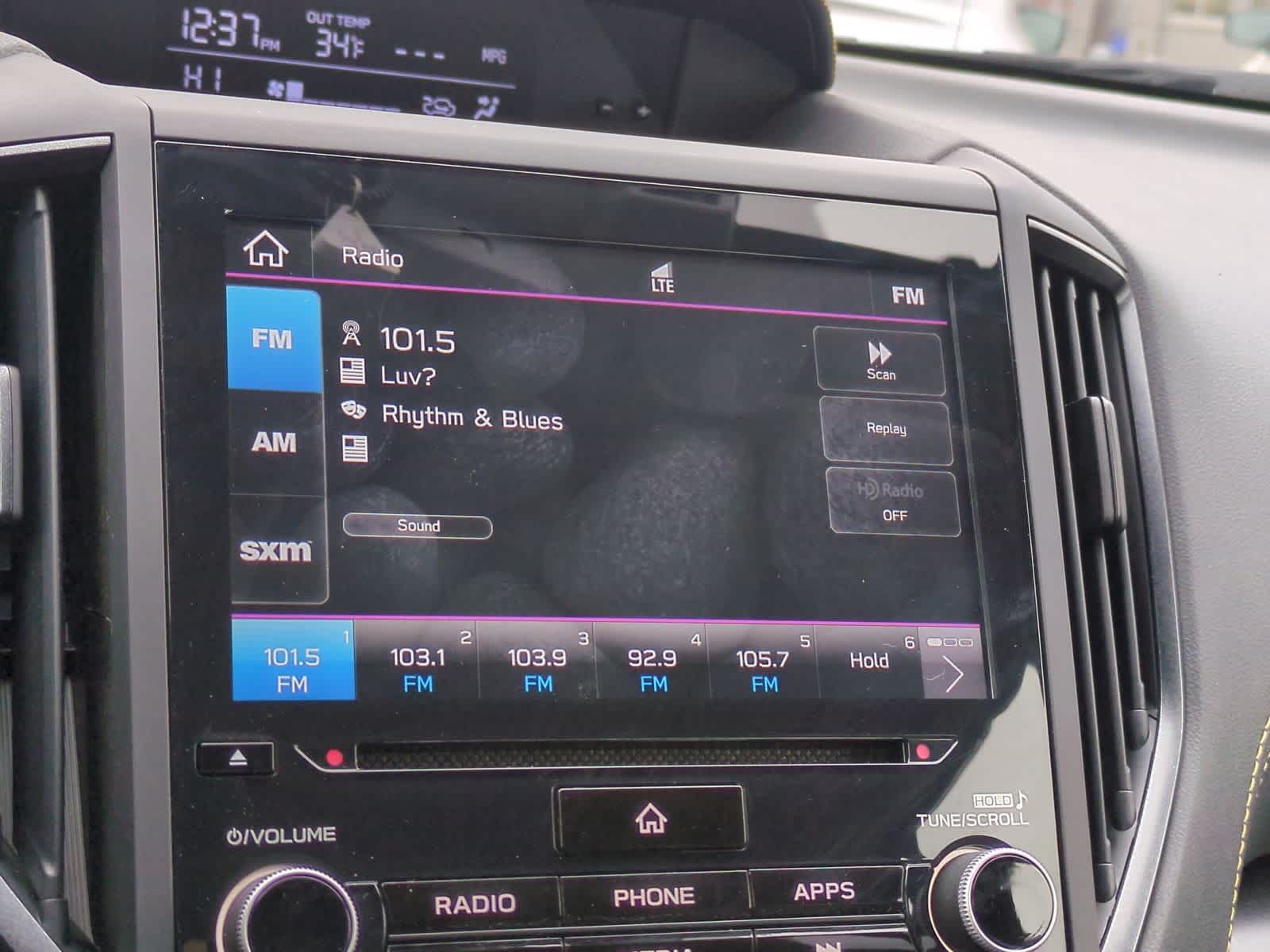 Thumbnail: 2023 Subaru Crosstrek - 32