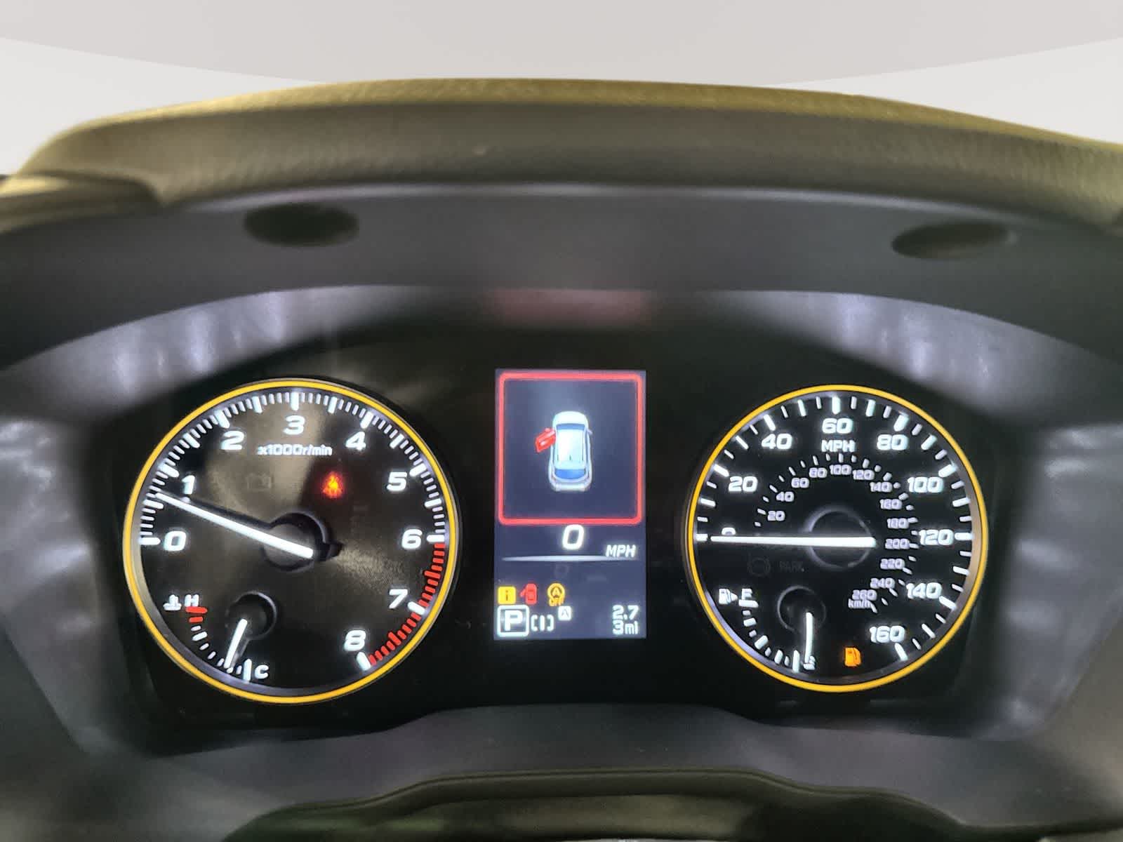 2026 Subaru Crosstrek Wilderness - Photo 32