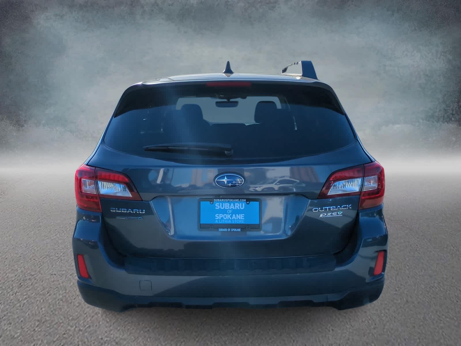 Thumbnail: 2017 Subaru Outback - 7