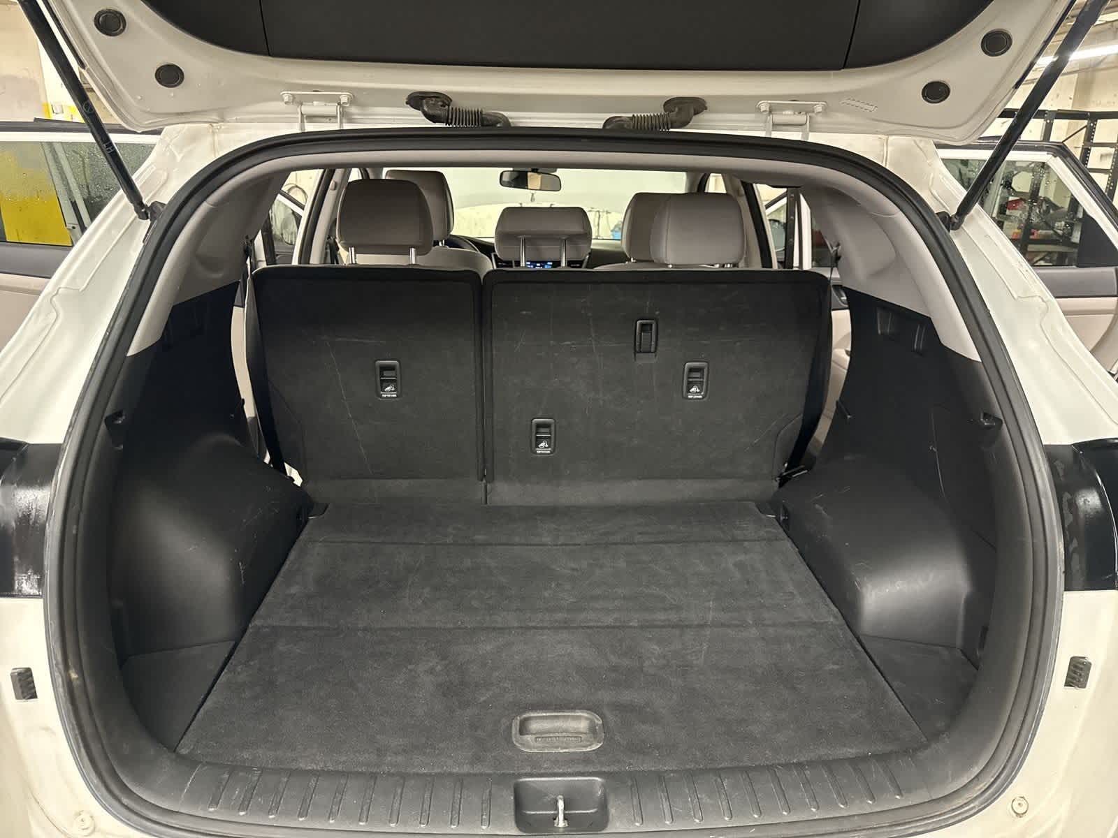 Thumbnail: 2017 Hyundai Tucson - 32