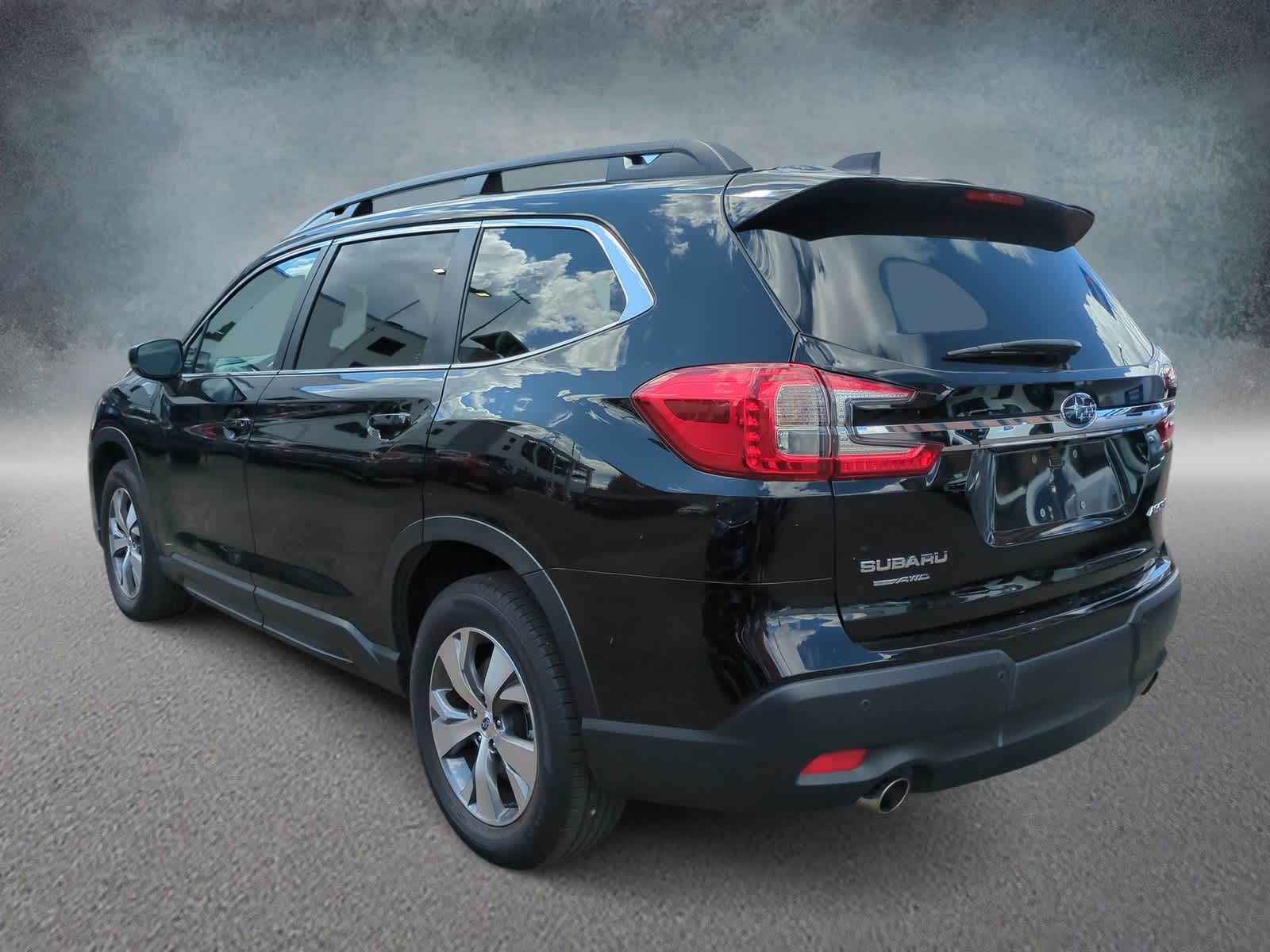2024 Subaru Ascent Premium 7
