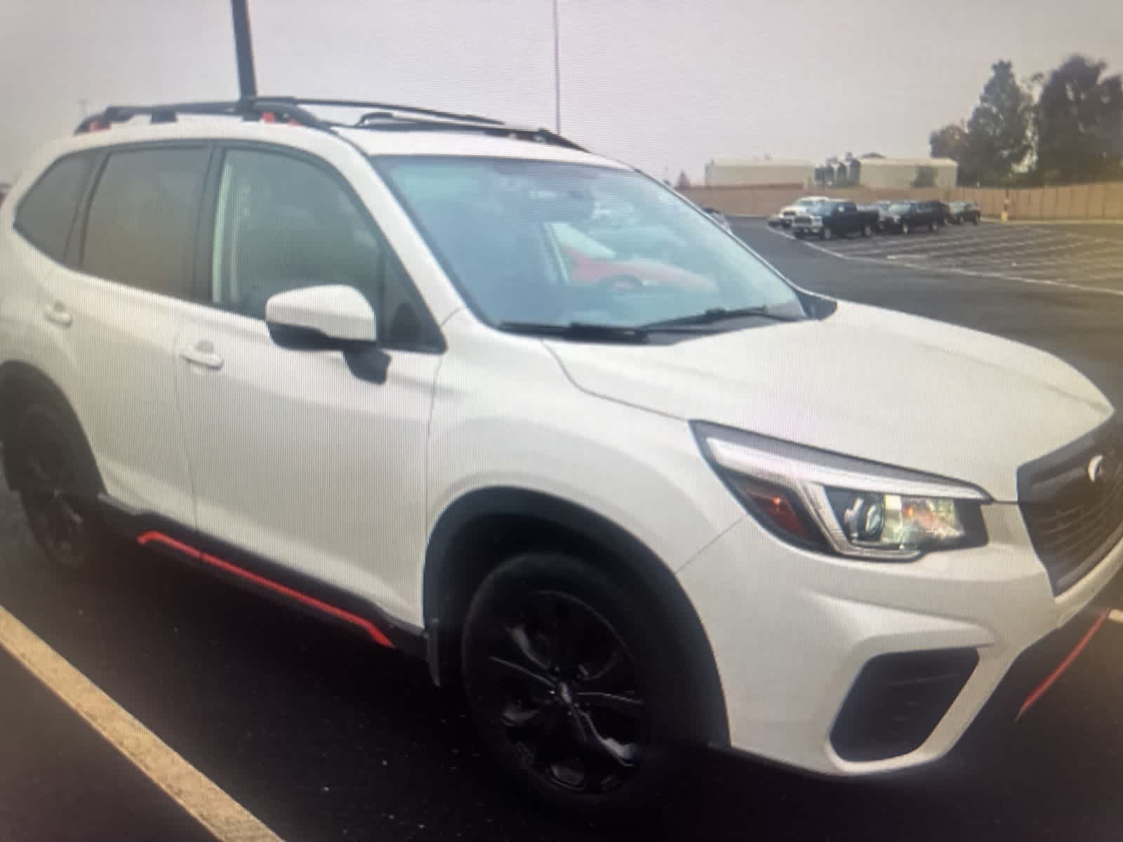 Thumbnail: 2019 Subaru Forester - 5