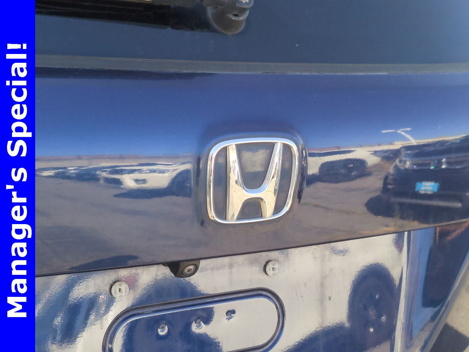 Thumbnail: 2018 Honda Pilot - 12