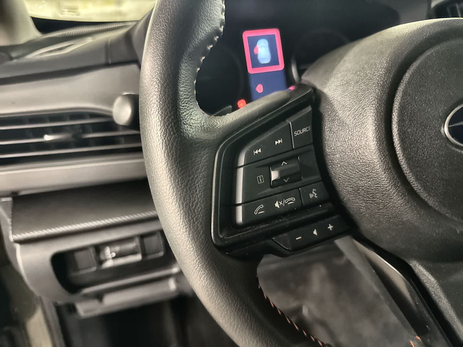 Thumbnail: 2024 Subaru Crosstrek - 25