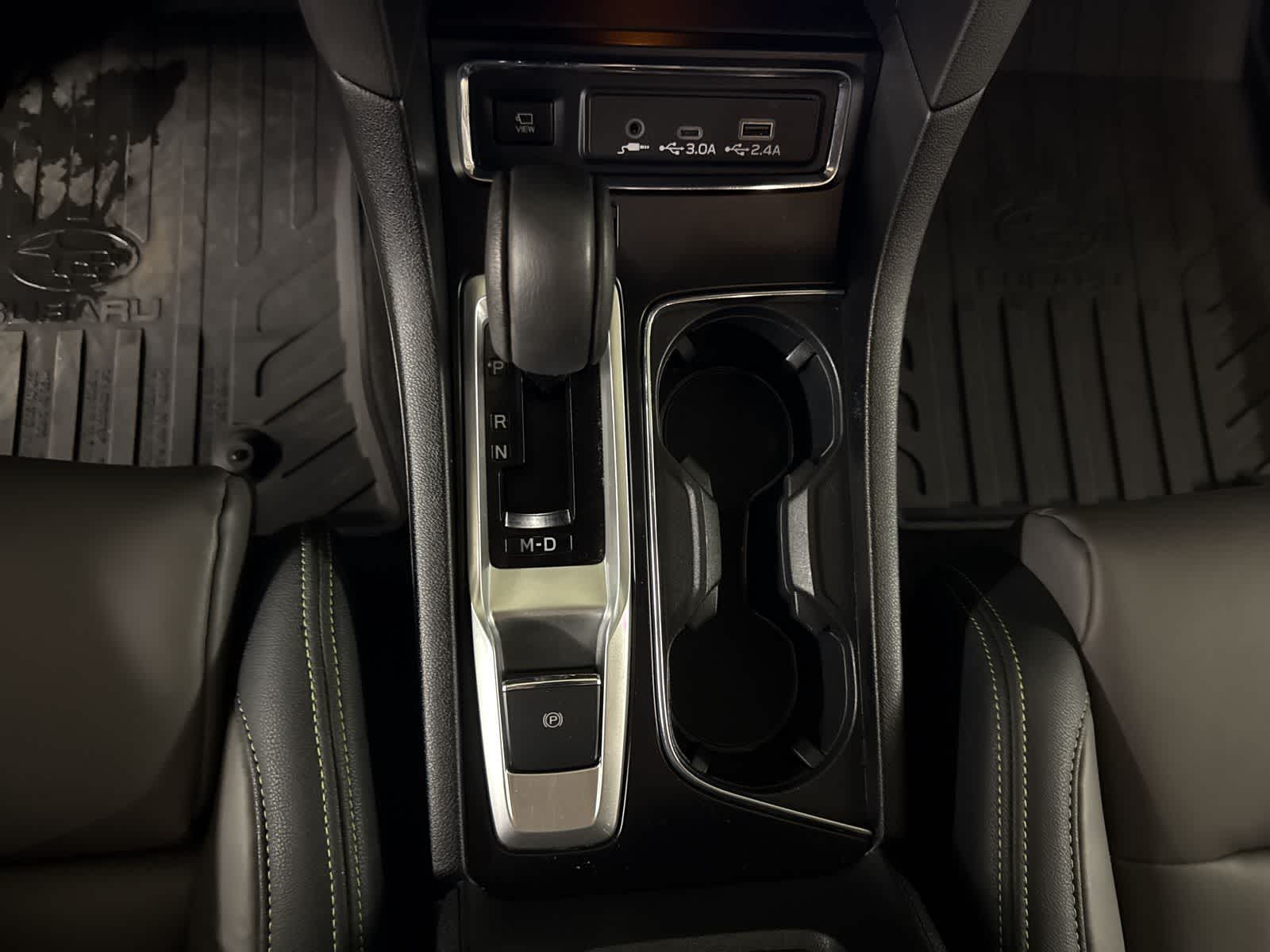 Thumbnail: 2024 Subaru Ascent - 32