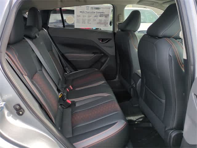 Thumbnail: 2025 Subaru Crosstrek - 23