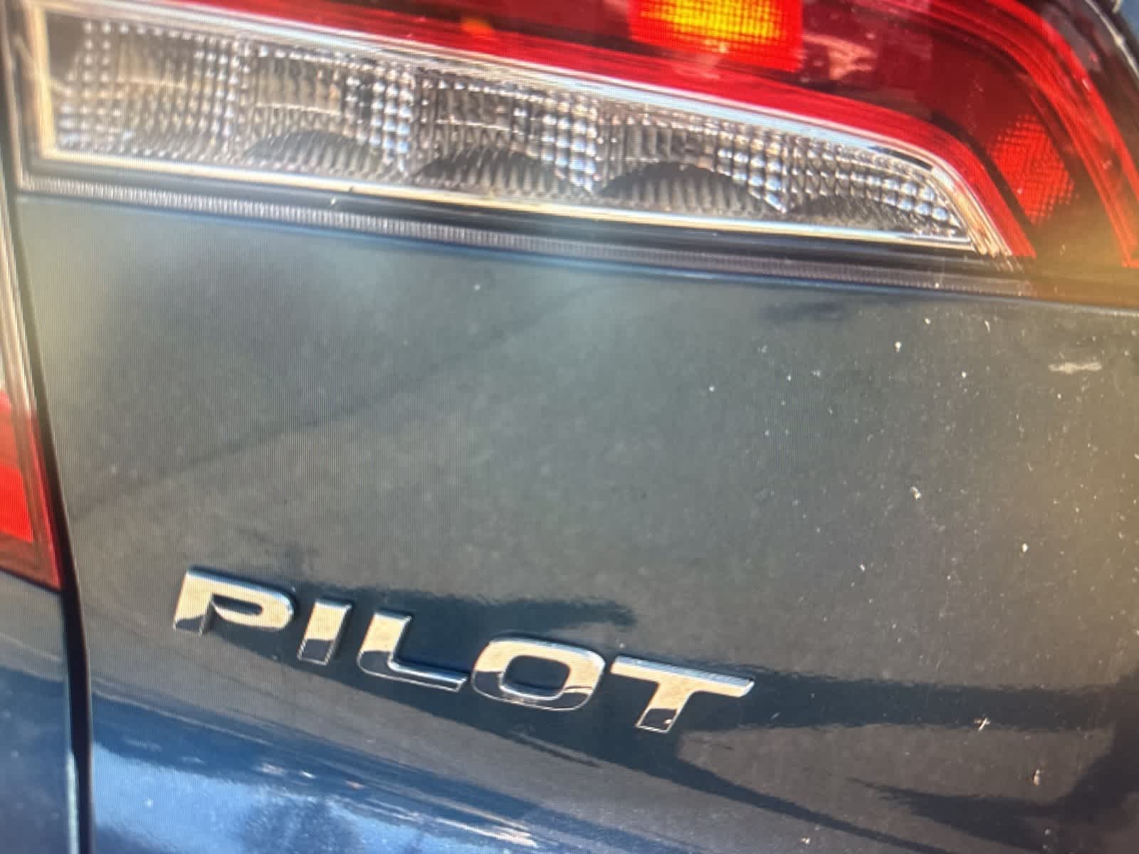 Thumbnail: 2019 Honda Pilot - 9