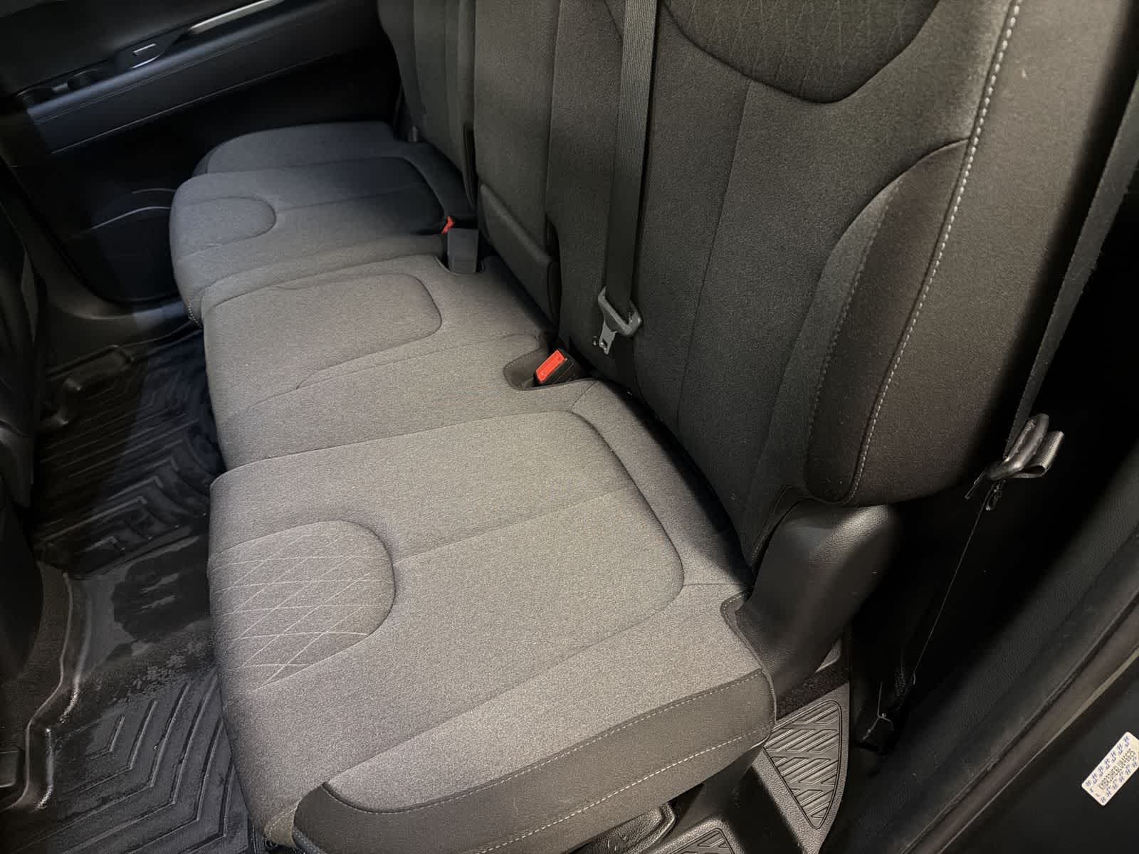 Thumbnail: 2020 Hyundai Palisade - 21