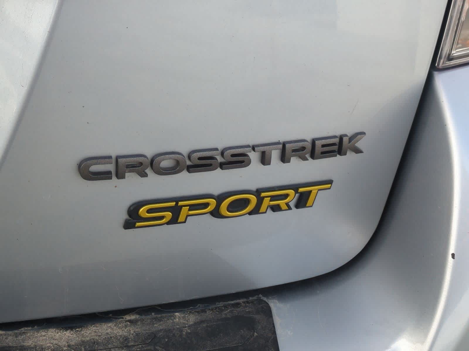 Thumbnail: 2021 Subaru Crosstrek - 13