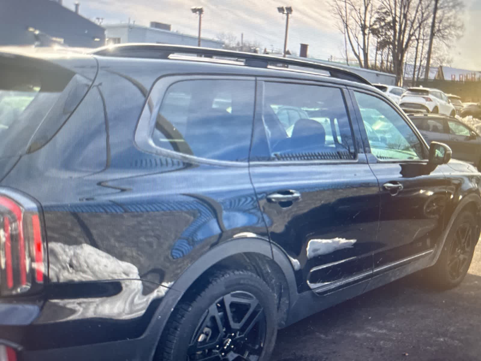 Thumbnail: 2024 Kia Telluride - 6