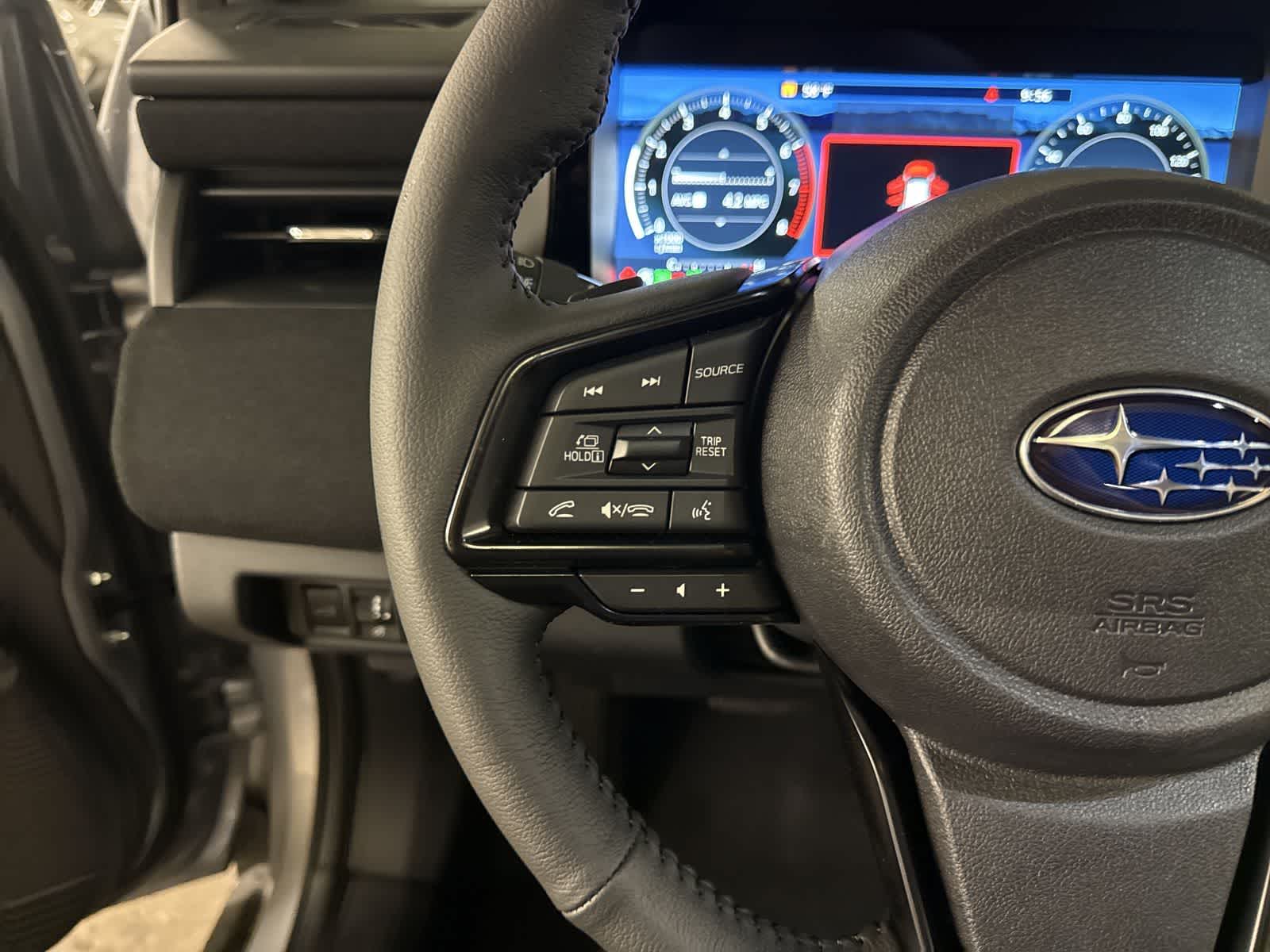 Thumbnail: 2026 Subaru Outback - 24
