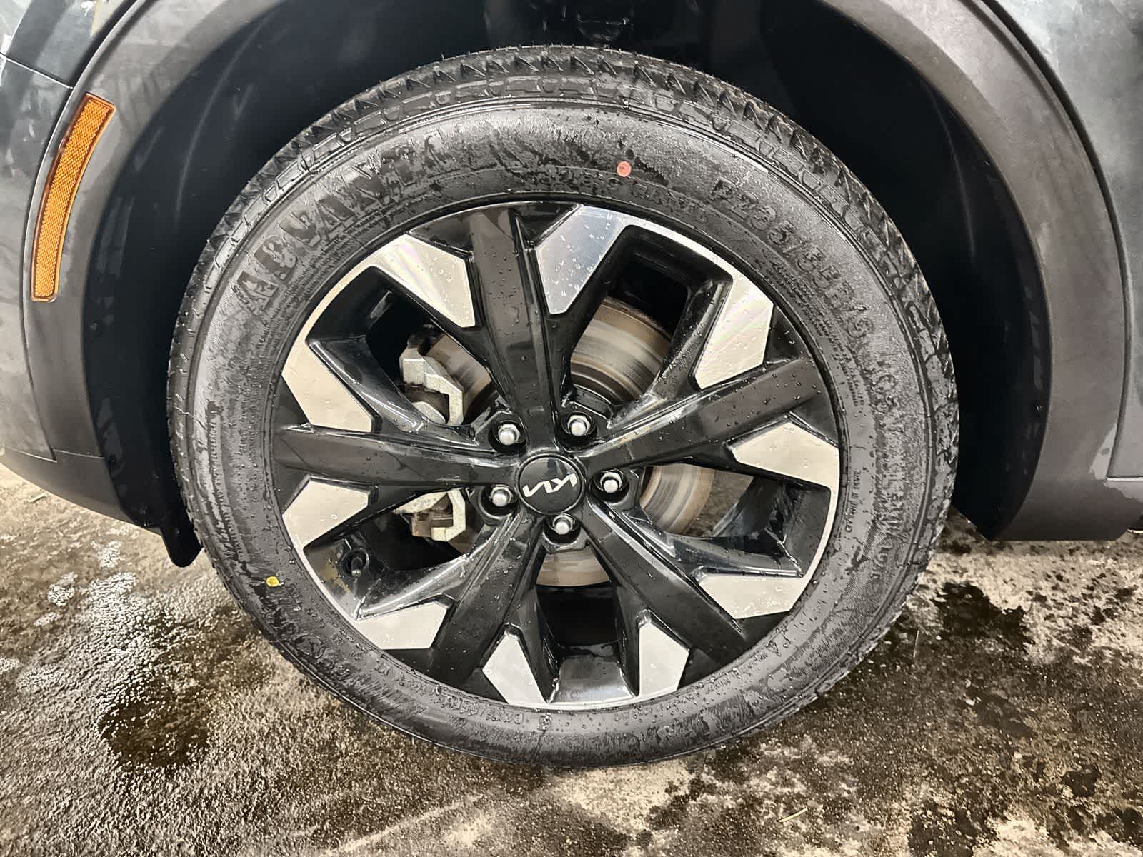 Thumbnail: 2023 Kia Sportage - 11