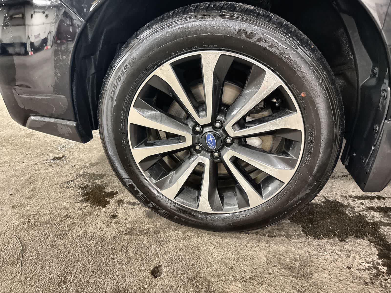 Thumbnail: 2017 Subaru Forester - 11