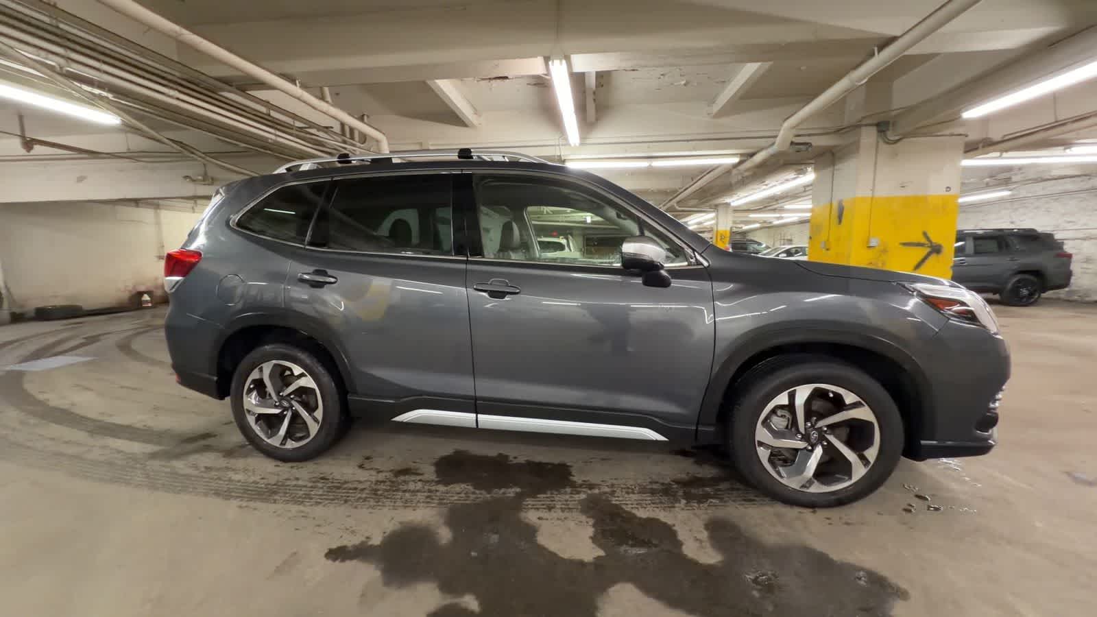 Thumbnail: 2023 Subaru Forester - 10