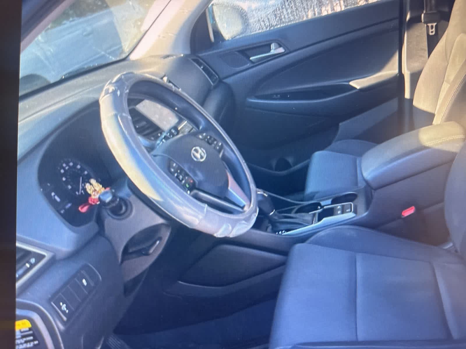 Thumbnail: 2018 Hyundai Tucson - 10