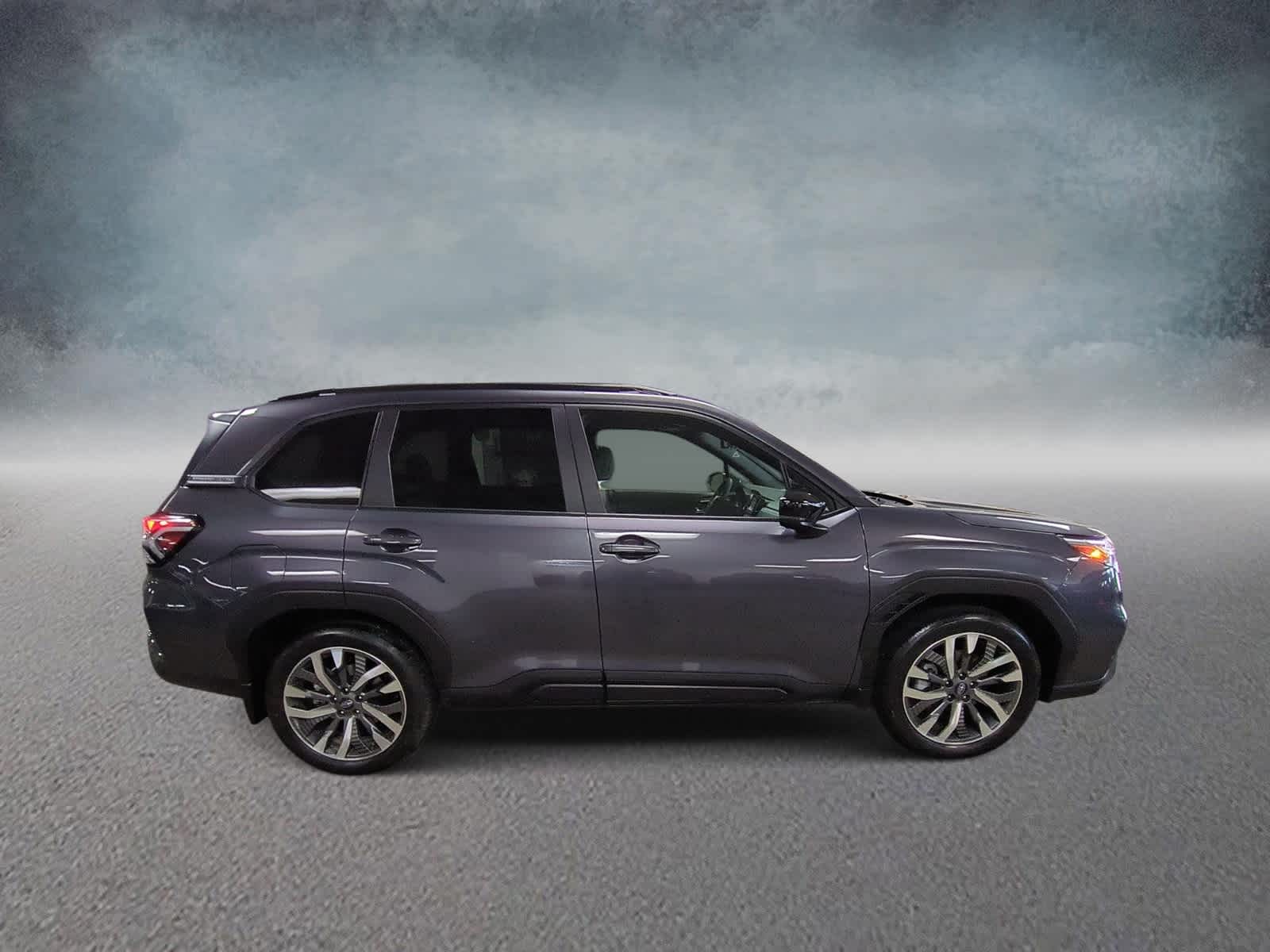 Thumbnail: 2025 Subaru Forester - 10